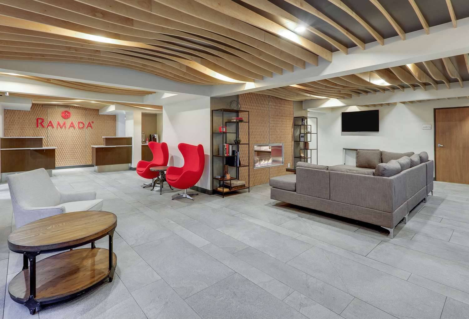 Ramada by Wyndham Austin South