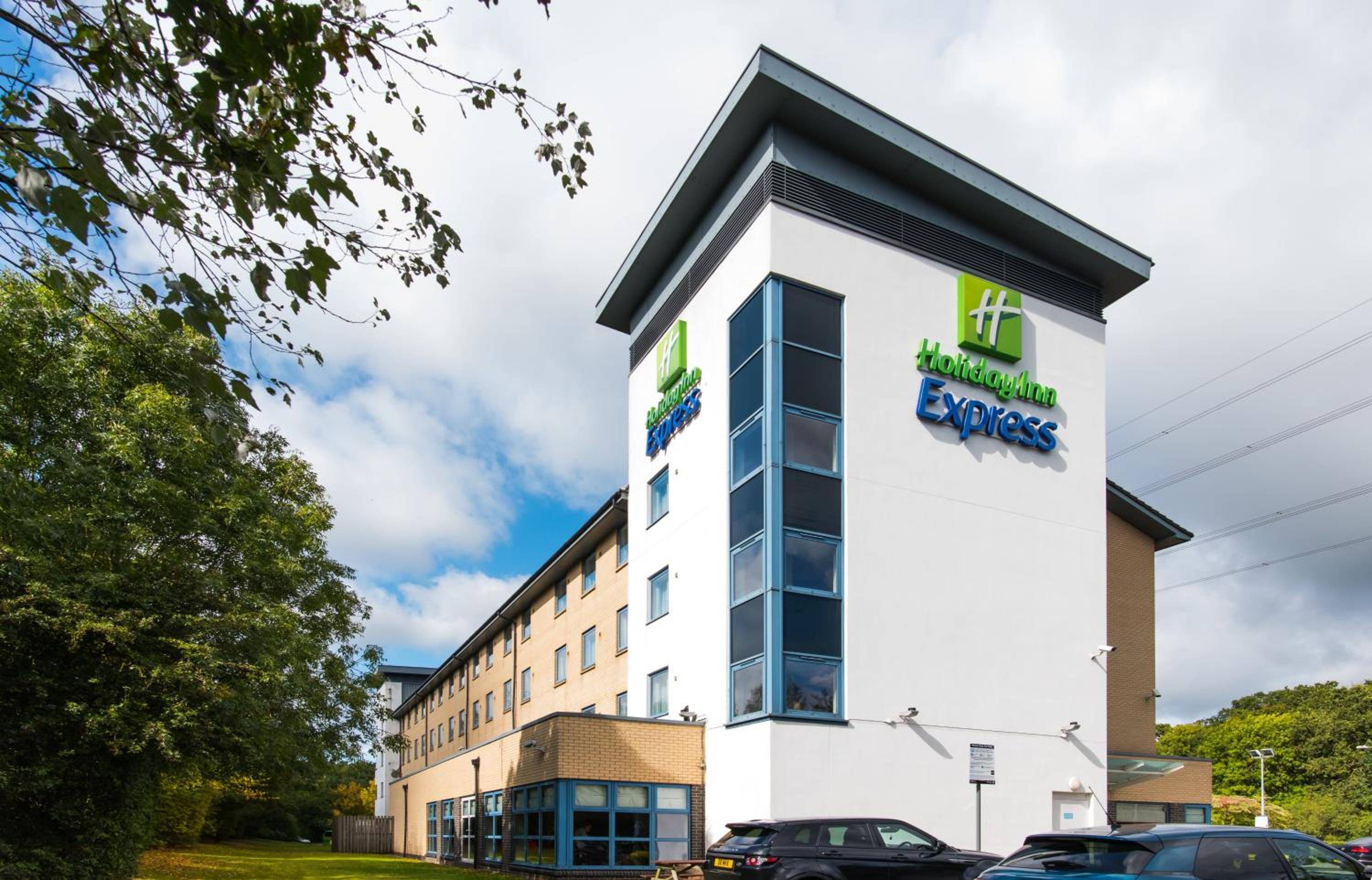 Holiday Inn Express Swindon - West by IHG
