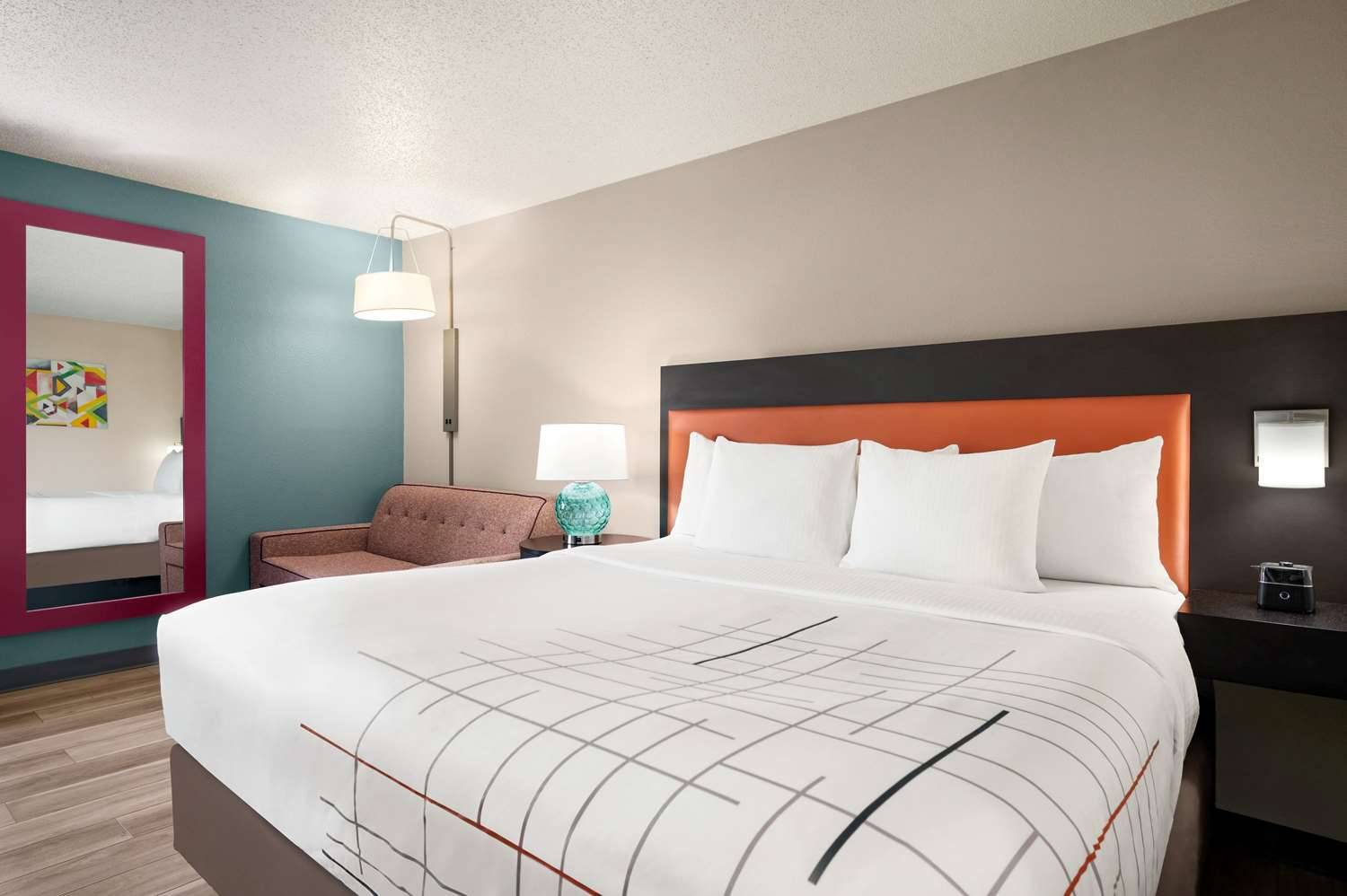 La Quinta Inn by Wyndham Columbus Dublin