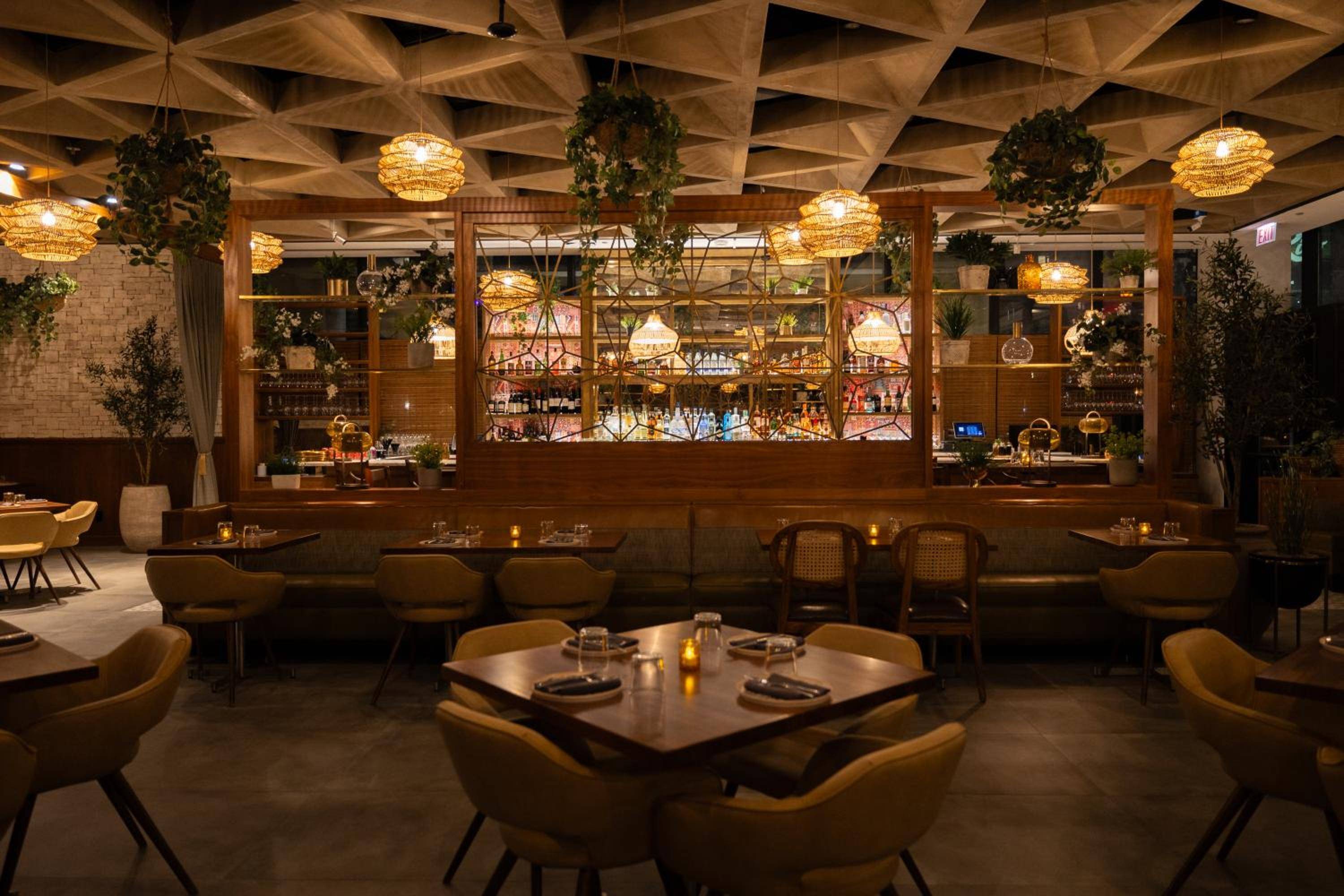 Godfrey Hotel Chicago