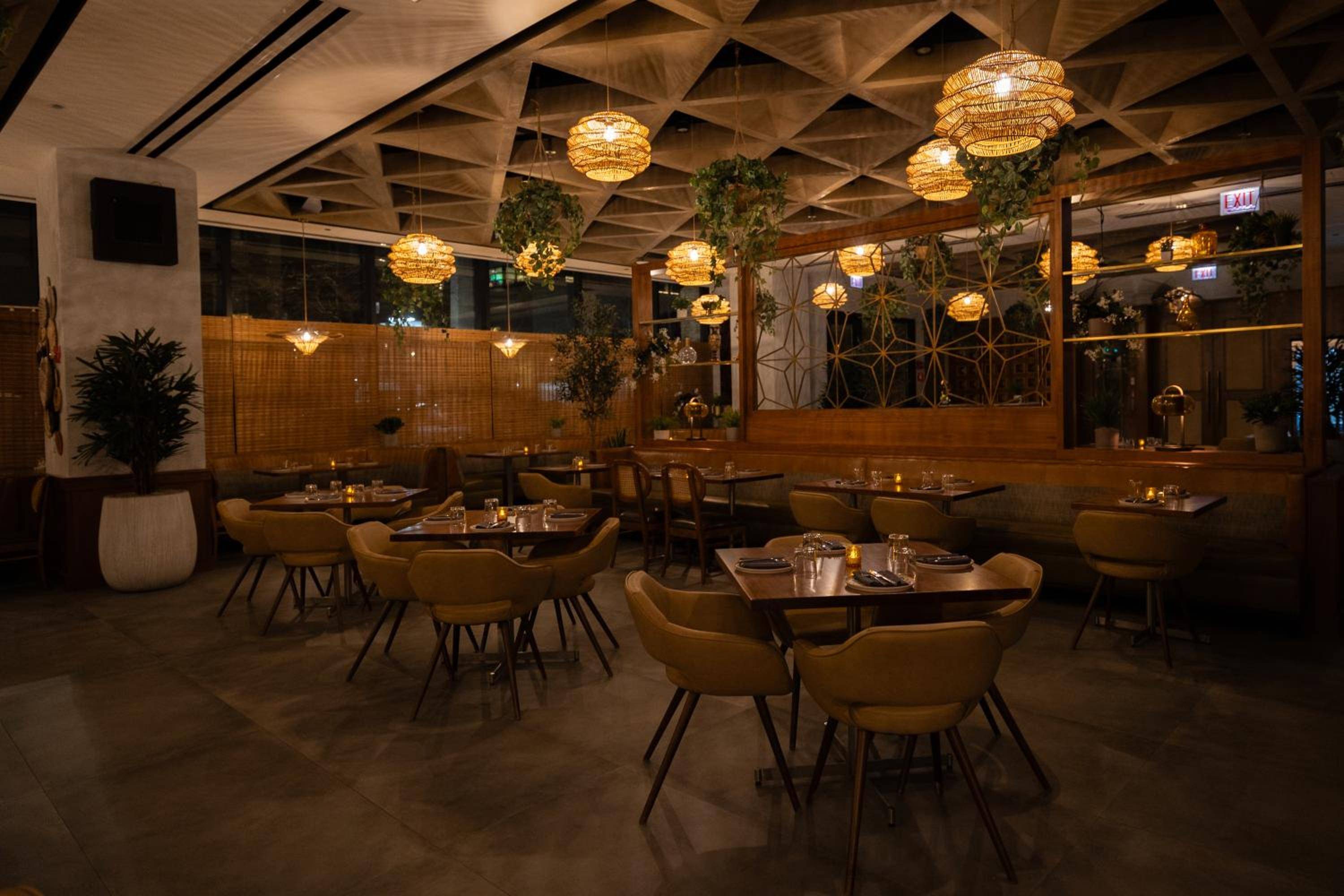 Godfrey Hotel Chicago