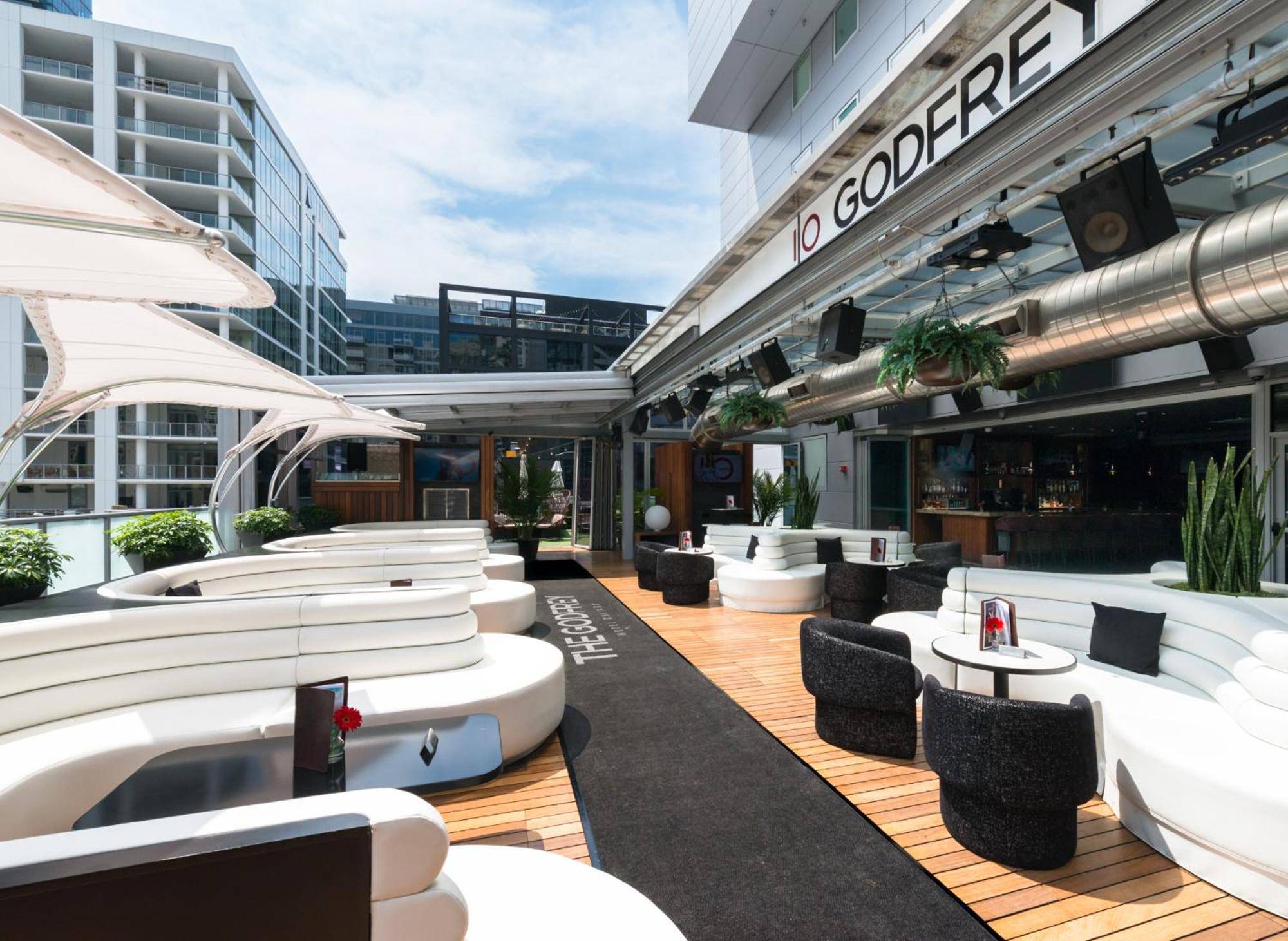 Godfrey Hotel Chicago