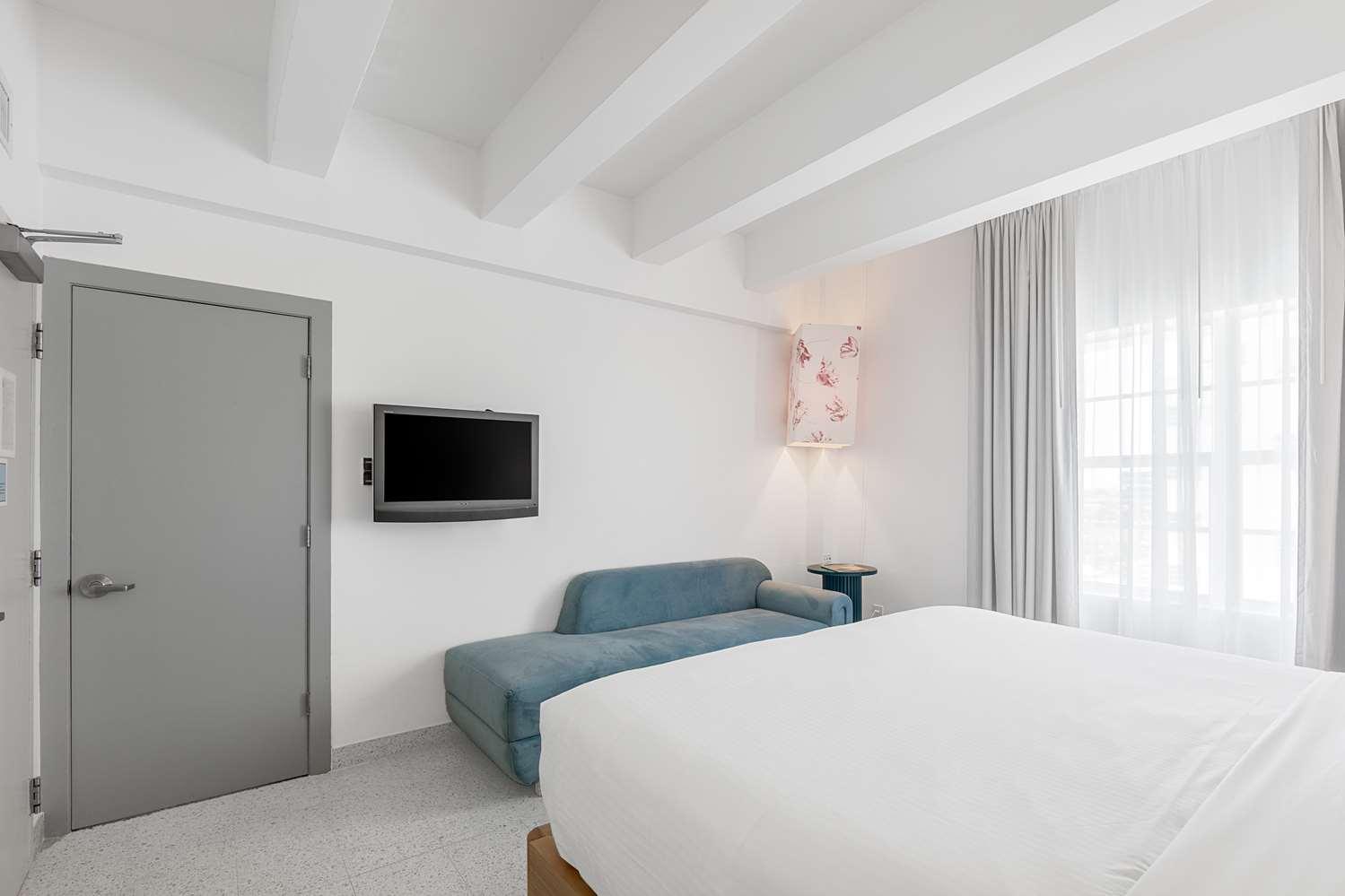 The One50 Hotel, BW Signature Collection