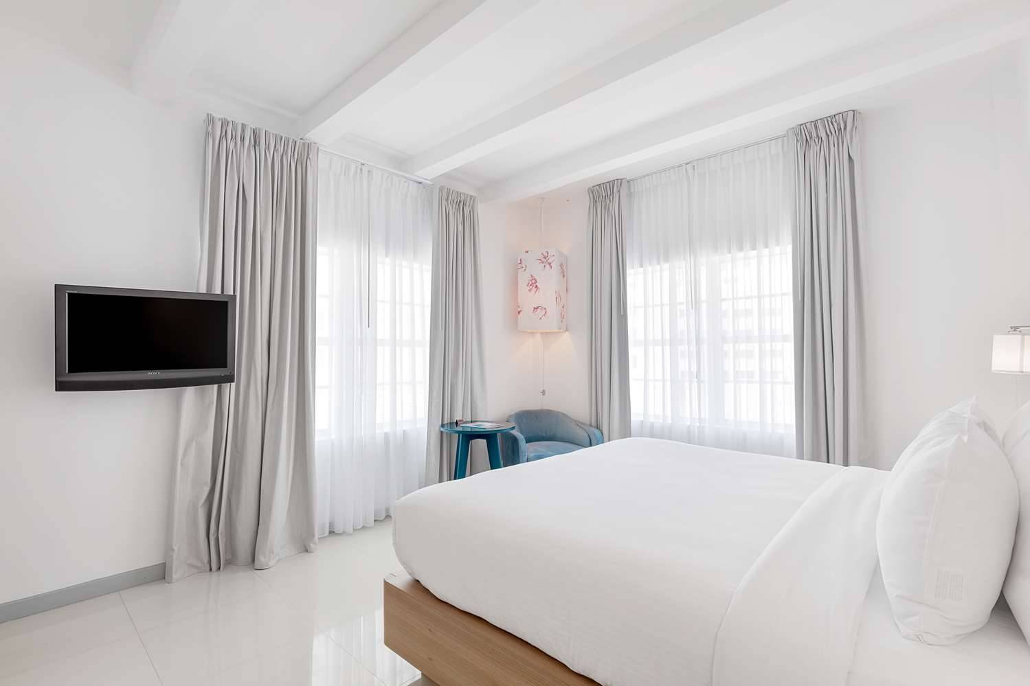 The One50 Hotel, BW Signature Collection