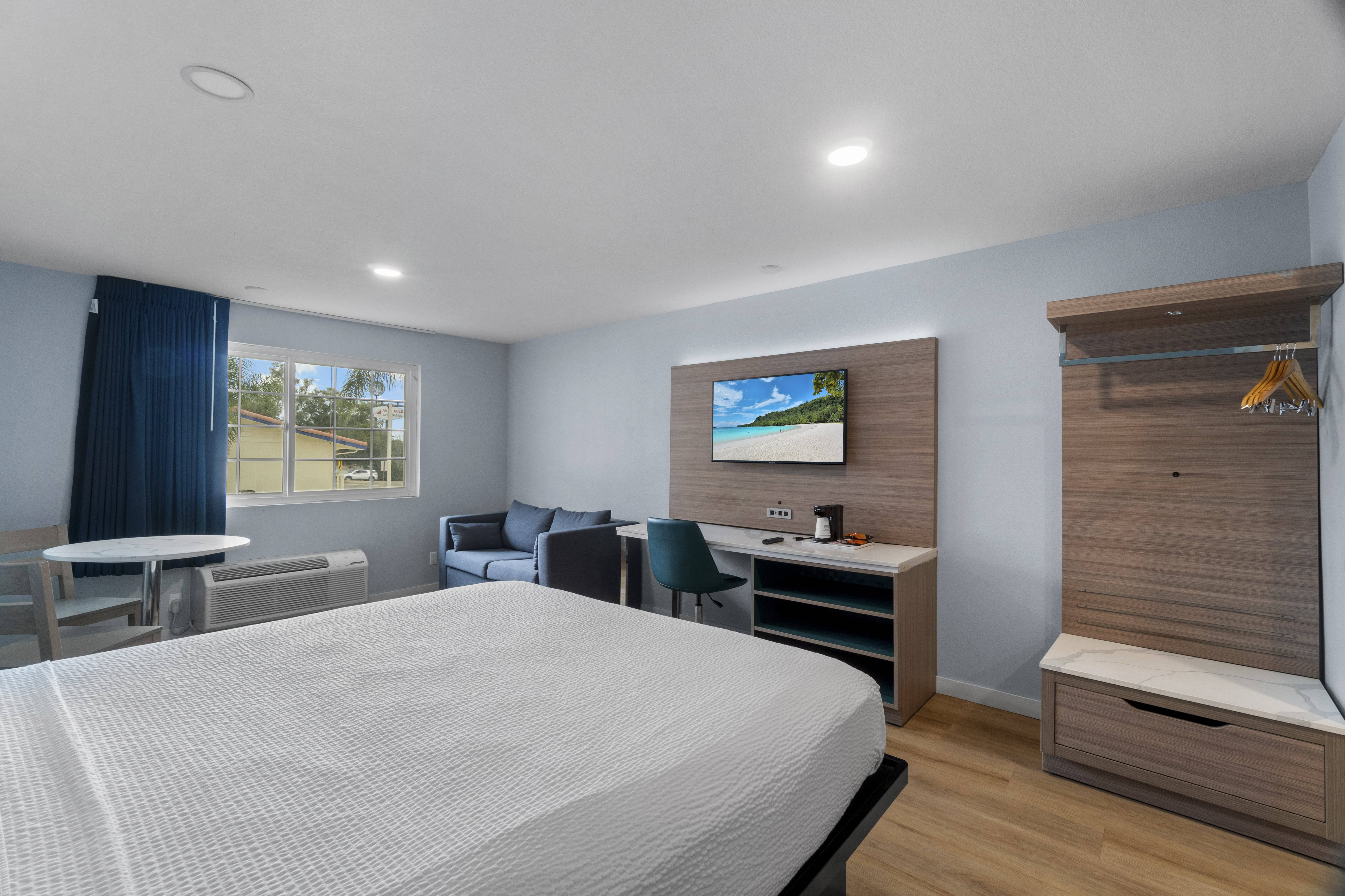 Travelodge by Wyndham Fairplex Pomona