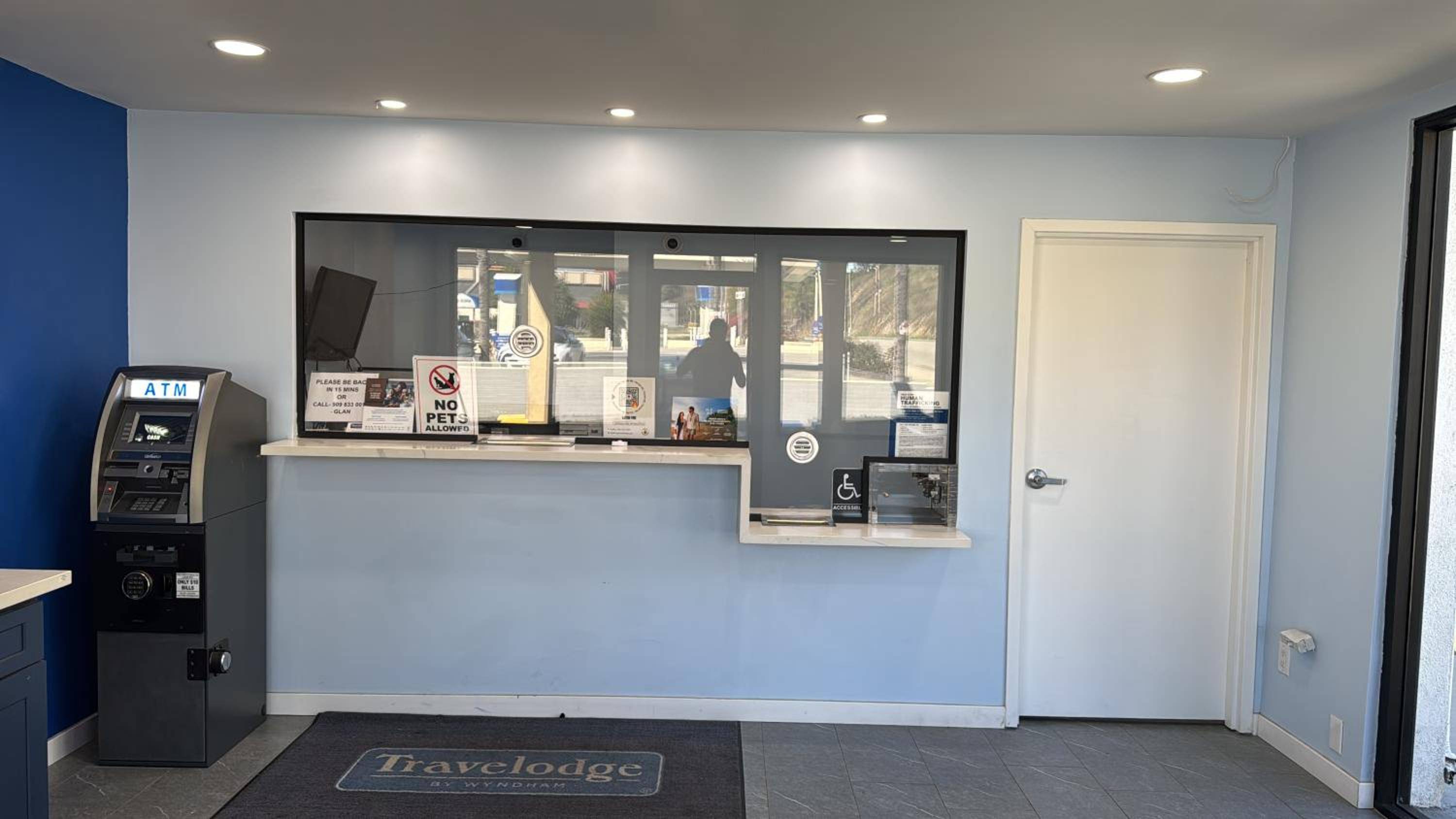 Travelodge by Wyndham Fairplex Pomona