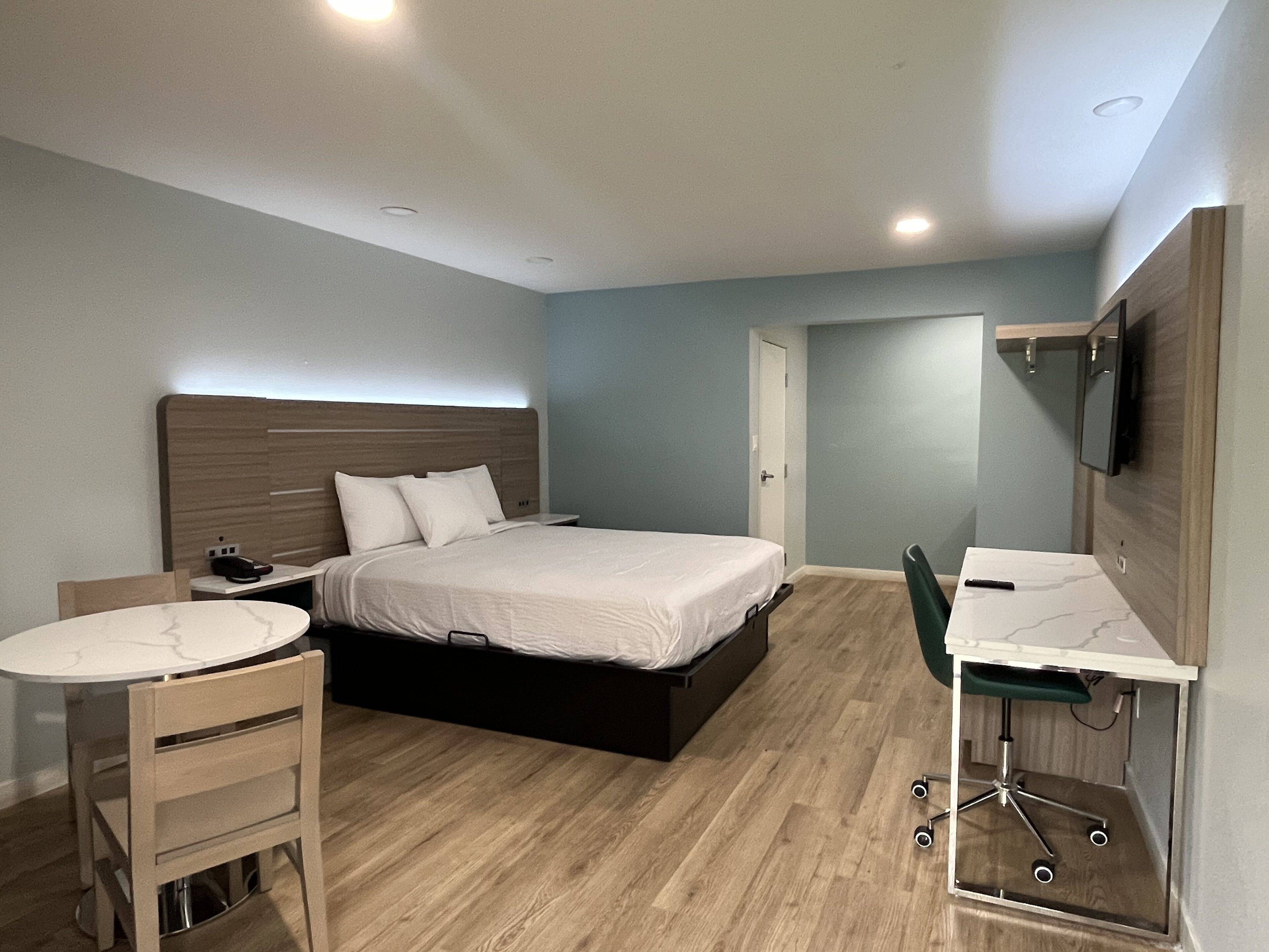 Travelodge by Wyndham Fairplex Pomona