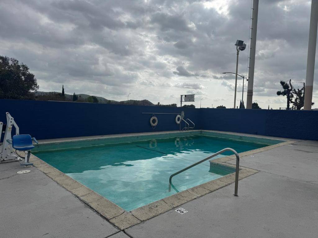 Travelodge by Wyndham Fairplex Pomona