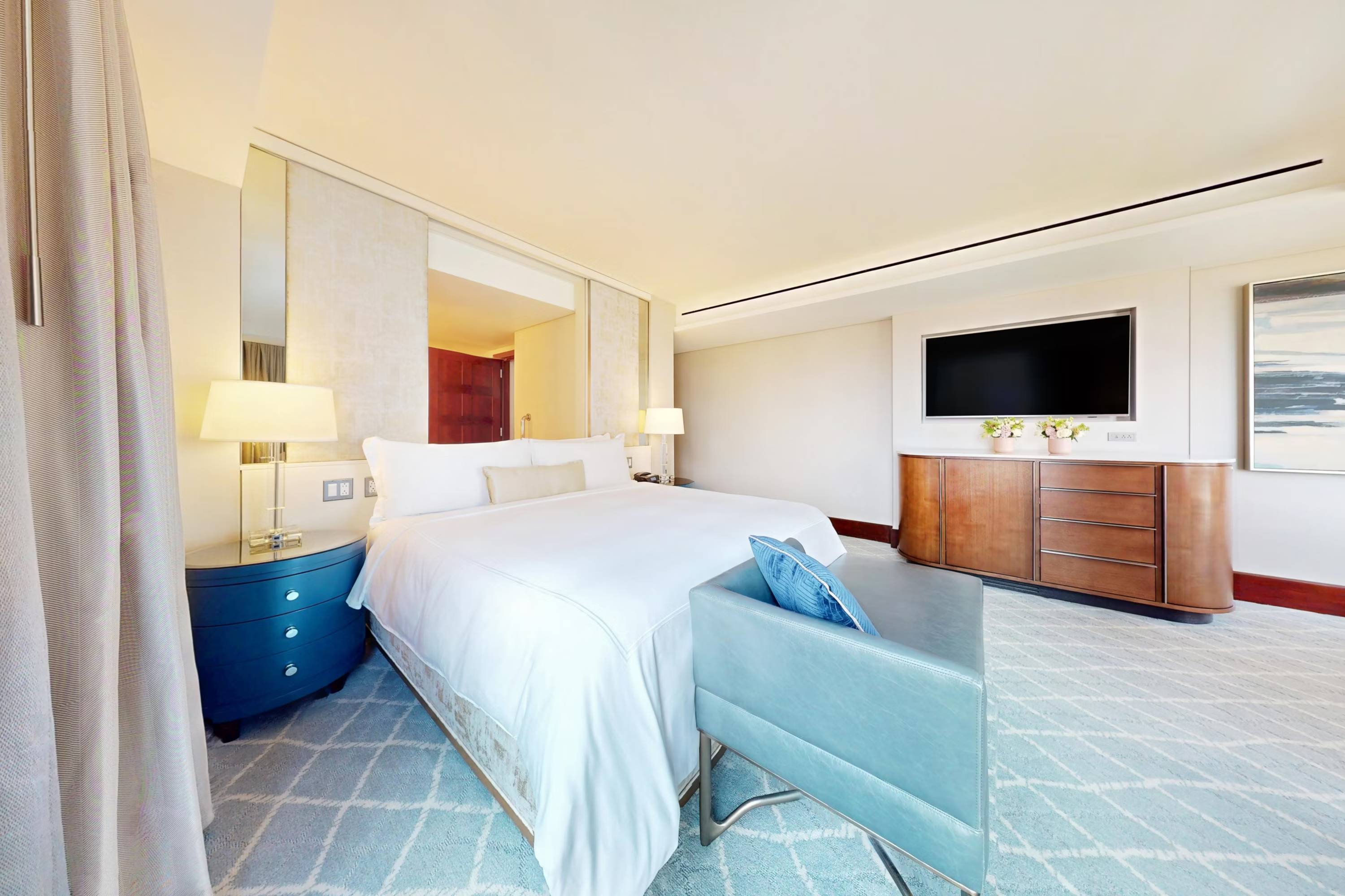 InterContinental Boston by IHG