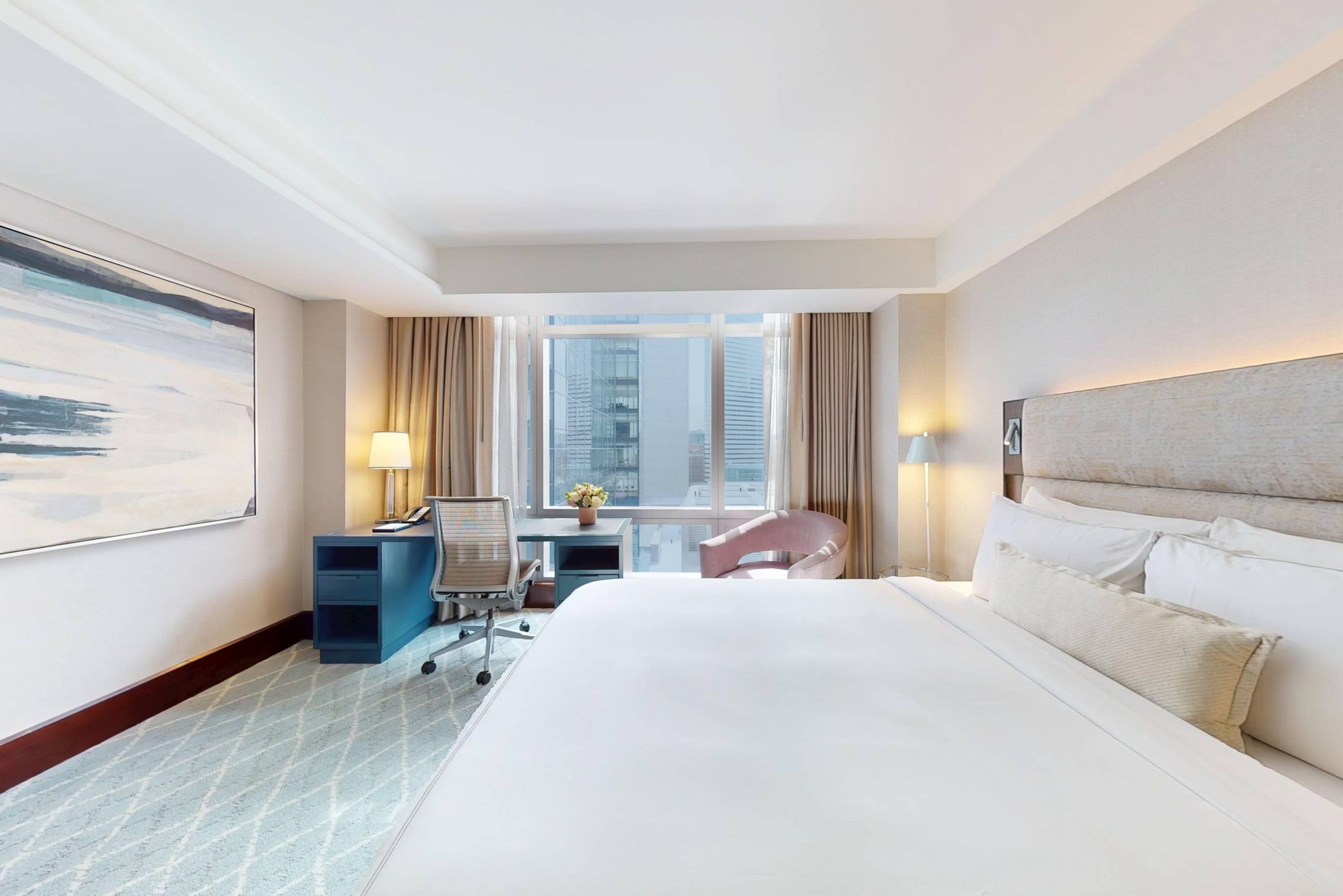 InterContinental Boston by IHG