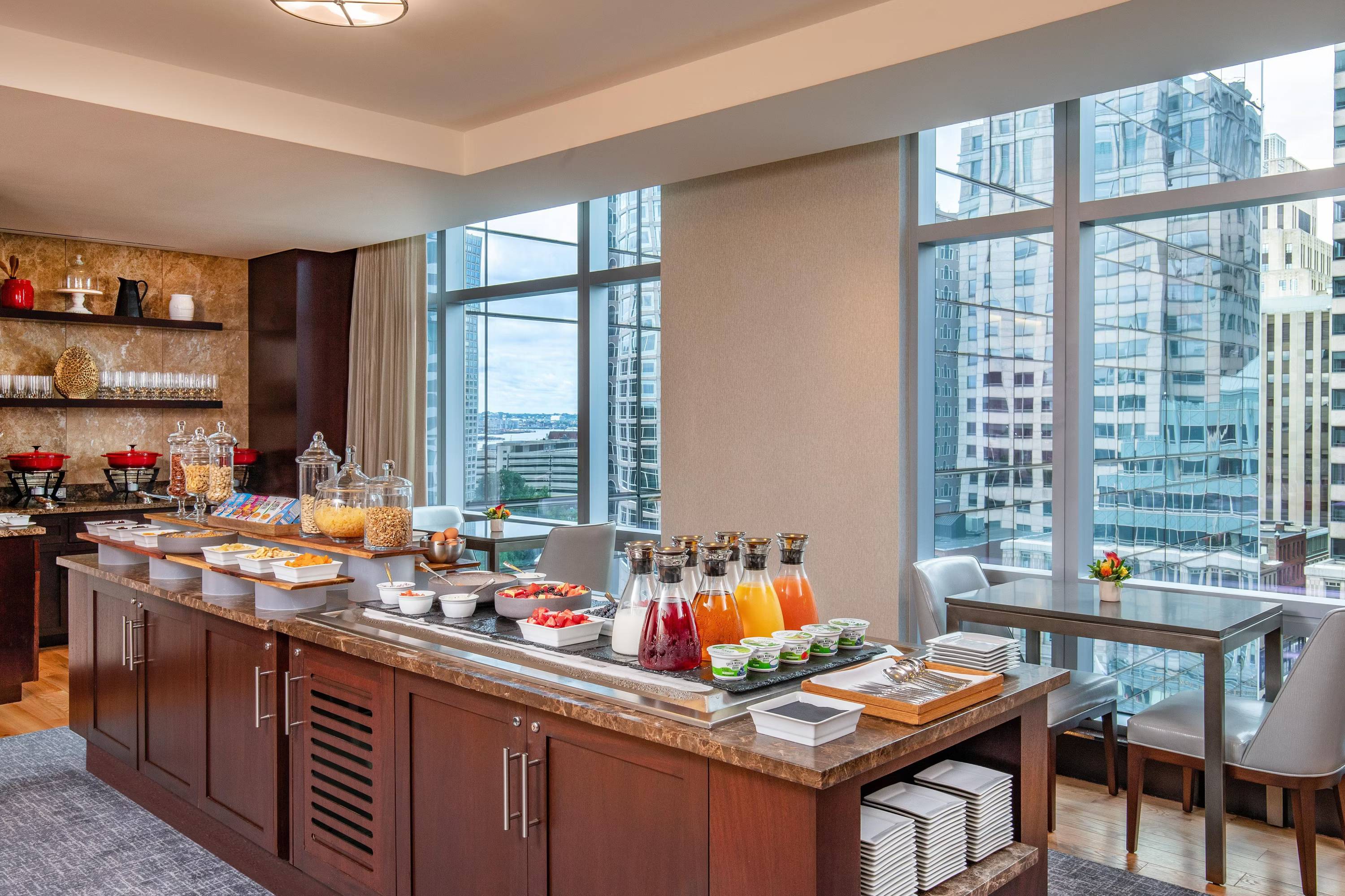 InterContinental Boston by IHG