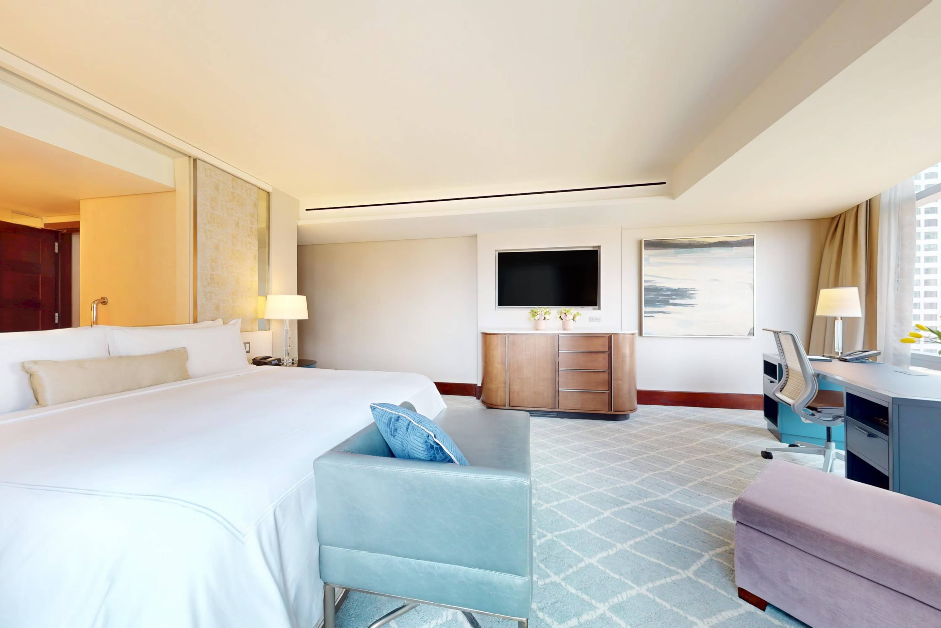 InterContinental Boston by IHG
