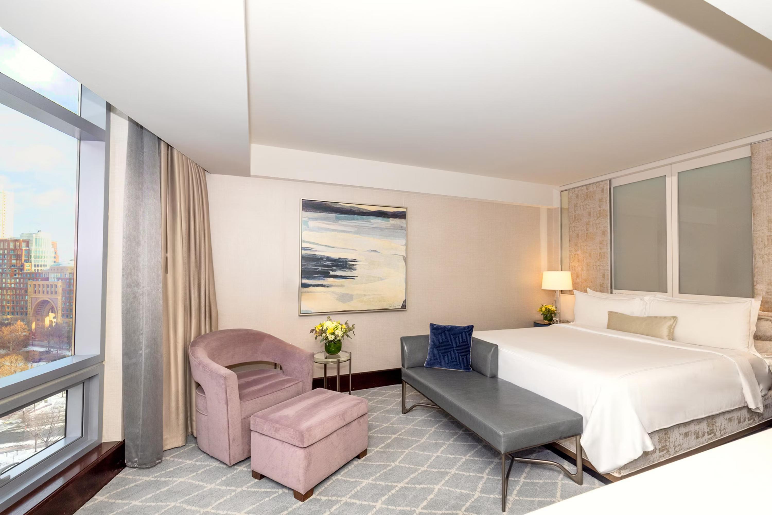 InterContinental Boston by IHG