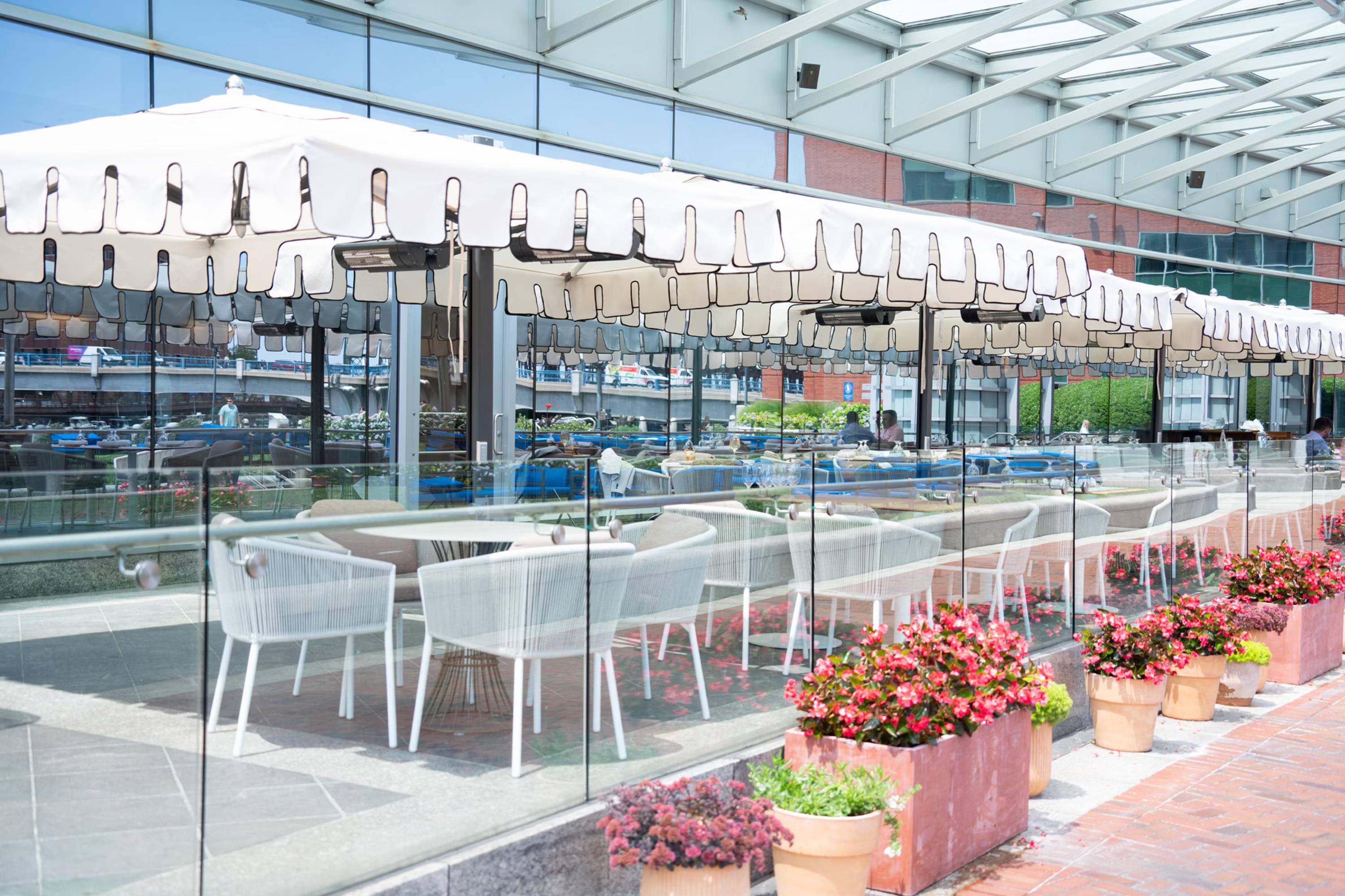 InterContinental Boston by IHG