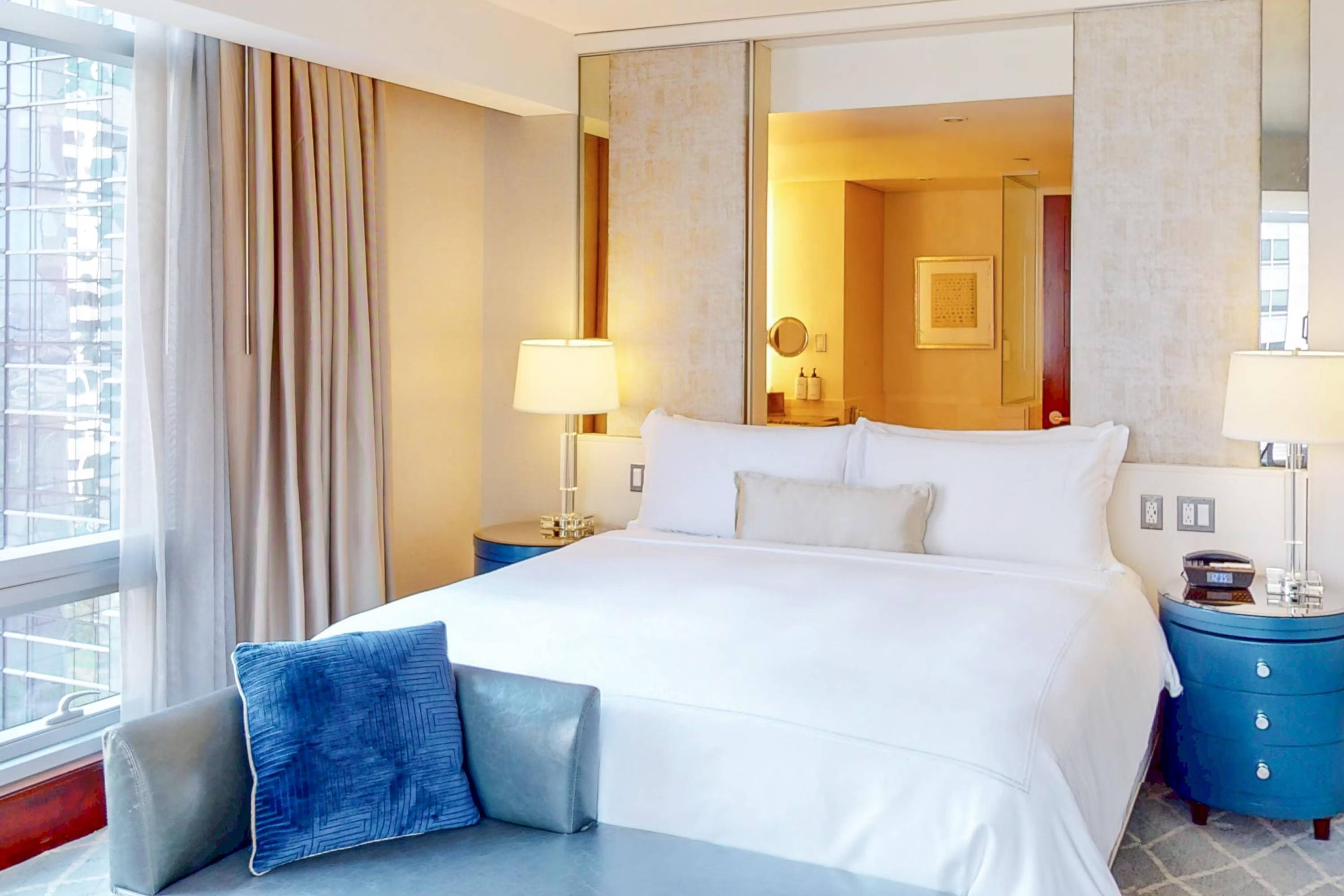 InterContinental Boston by IHG