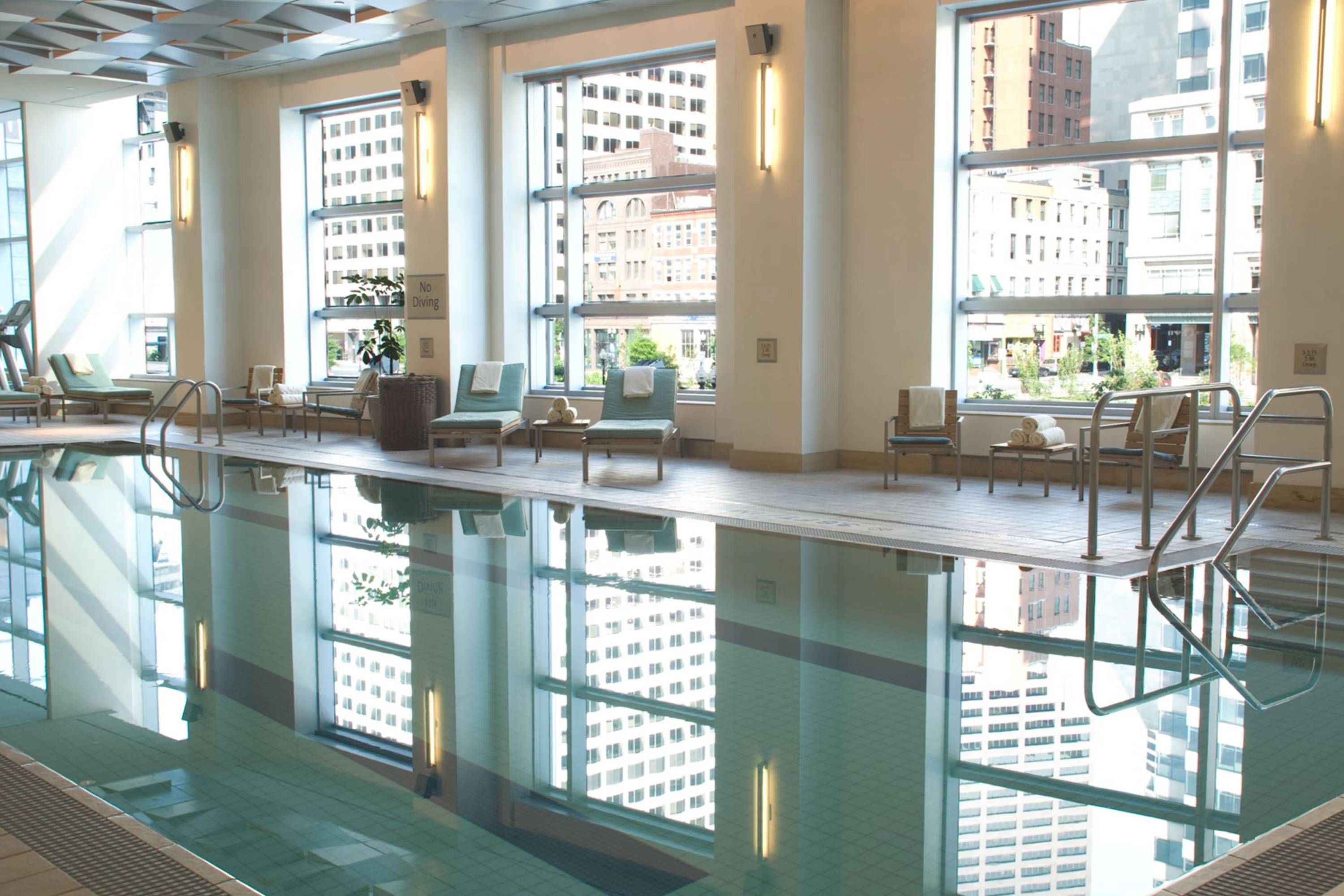 InterContinental Boston by IHG