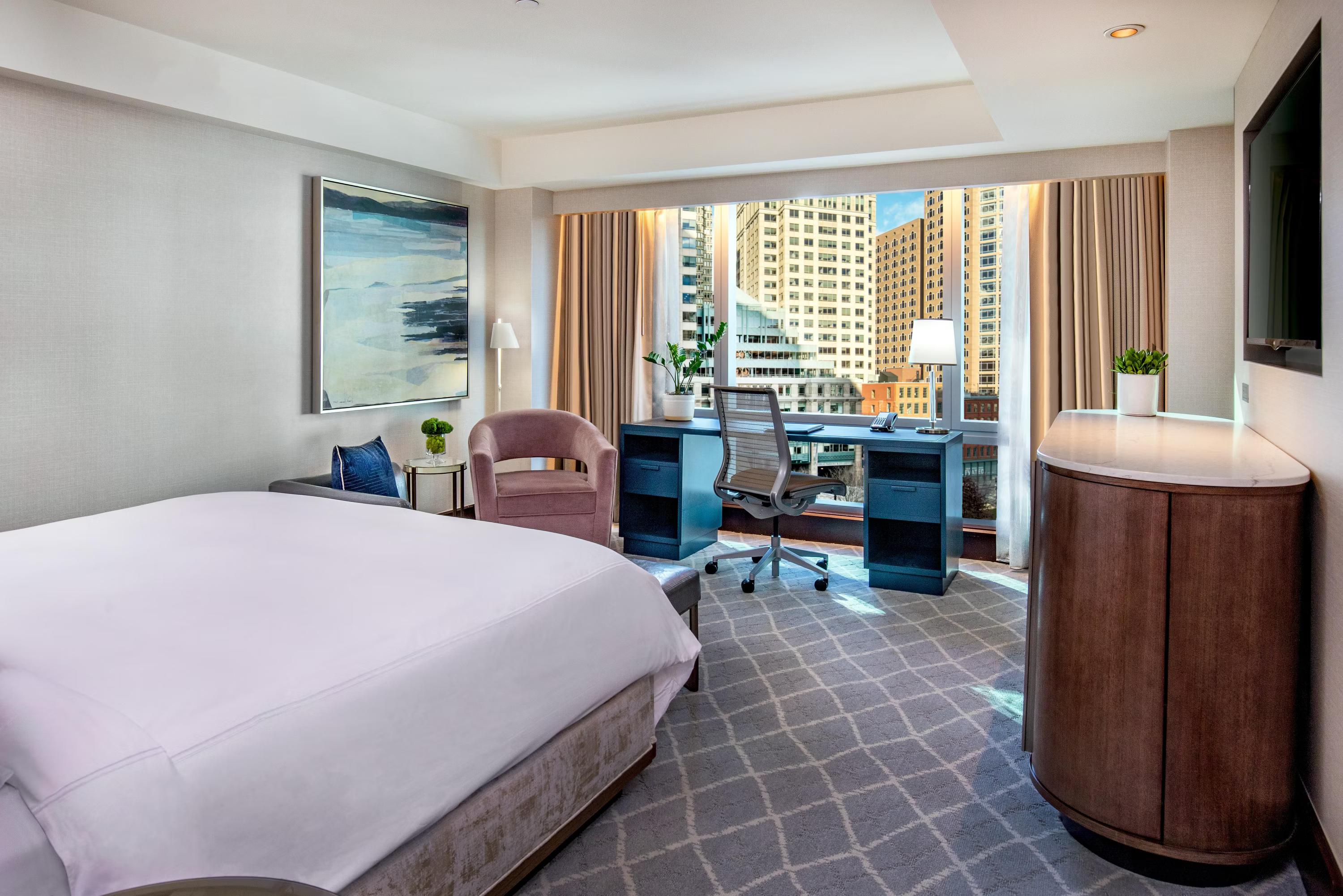 InterContinental Boston by IHG