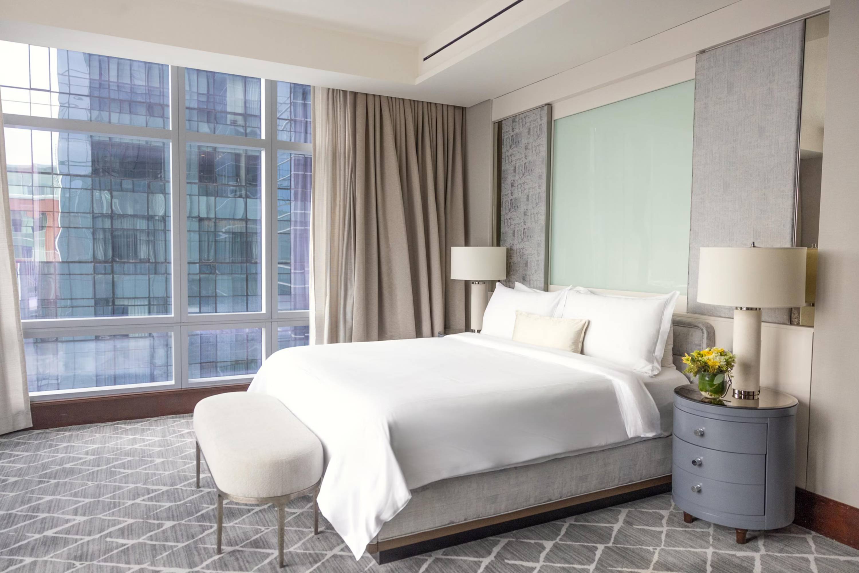 InterContinental Boston by IHG