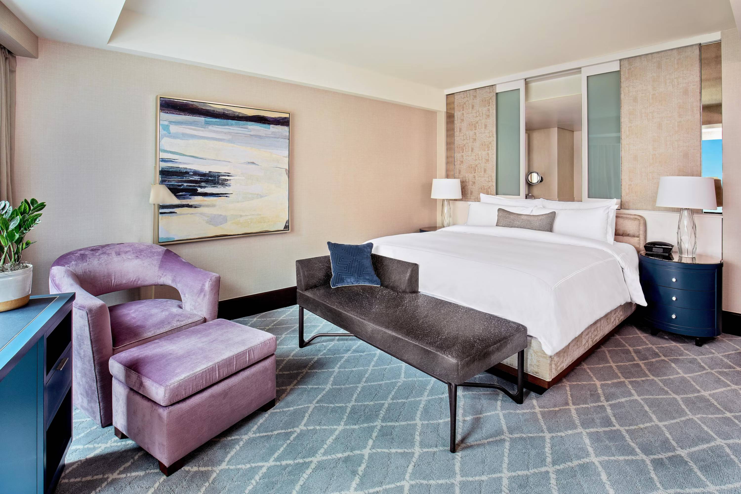 InterContinental Boston by IHG