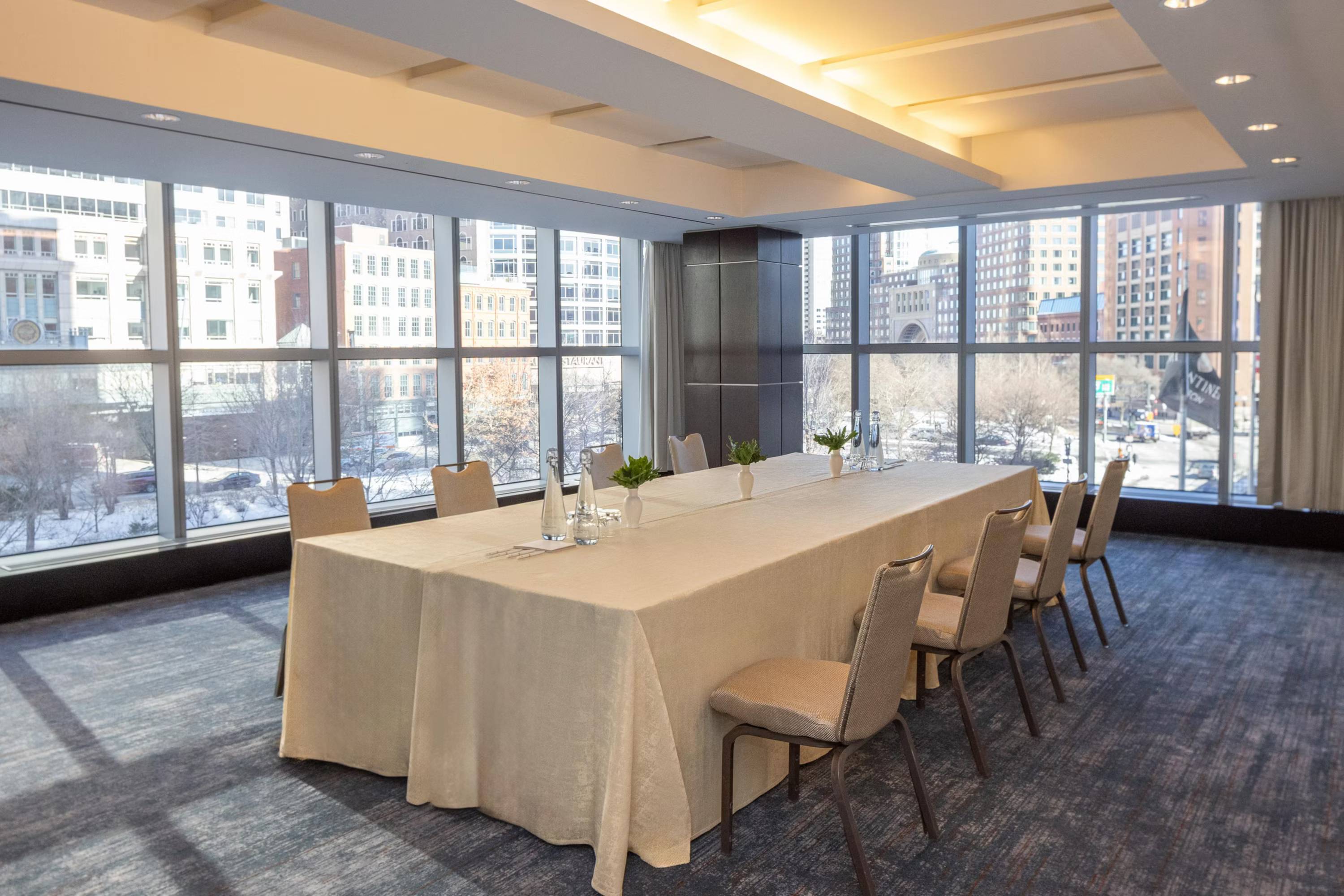 InterContinental Boston by IHG