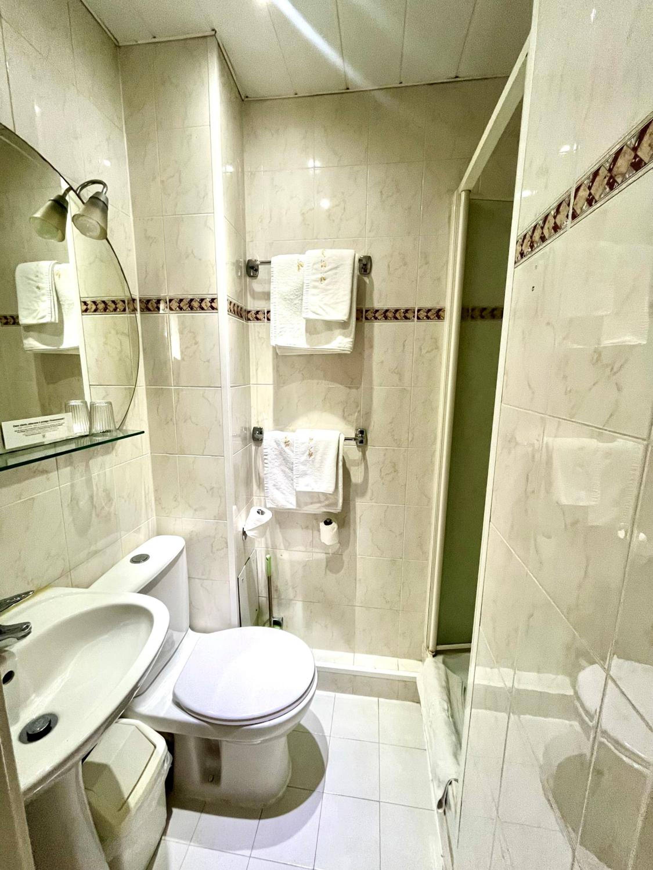 Hôtel Du Parc Aulnay