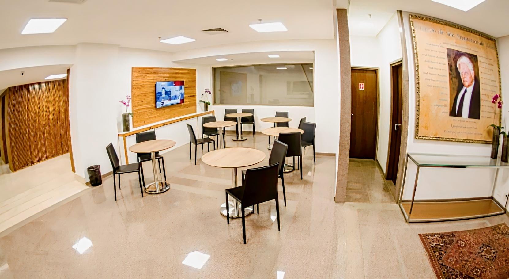 B&B Hotels Brasil Hotelaria