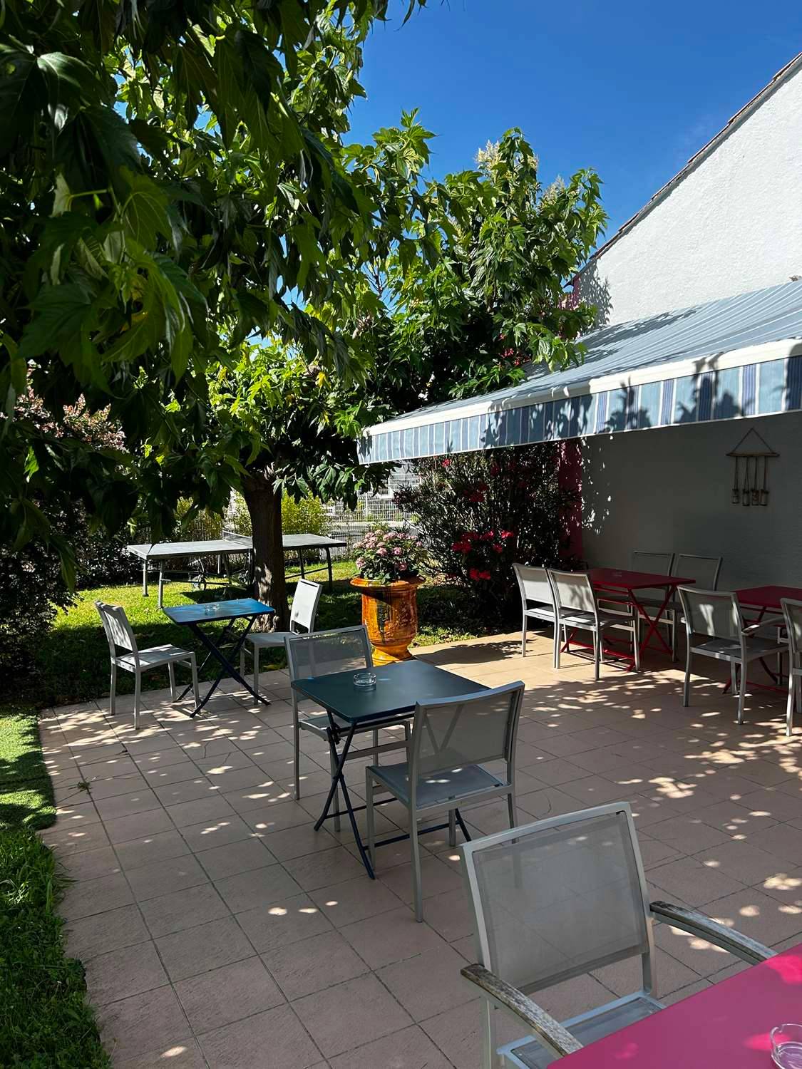 Kyriad Montpellier Aeroport