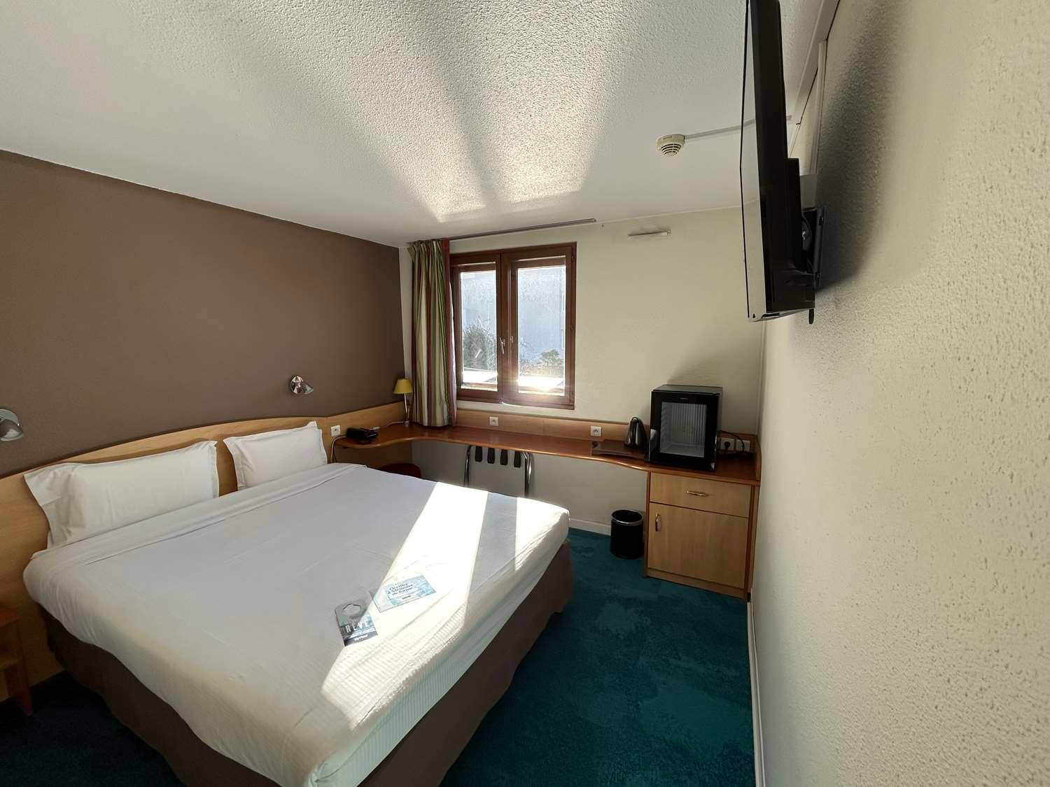 Kyriad Montpellier Aeroport