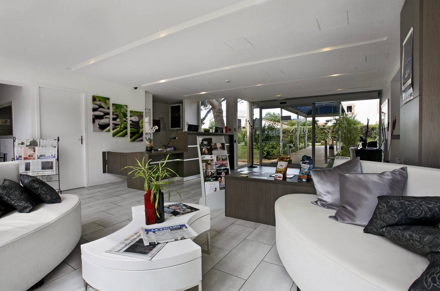 Kyriad Montpellier Aeroport