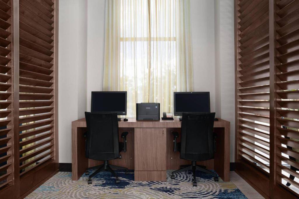 SpringHill Suites by Marriott Orlando Theme Parks/Lake Buena Vista