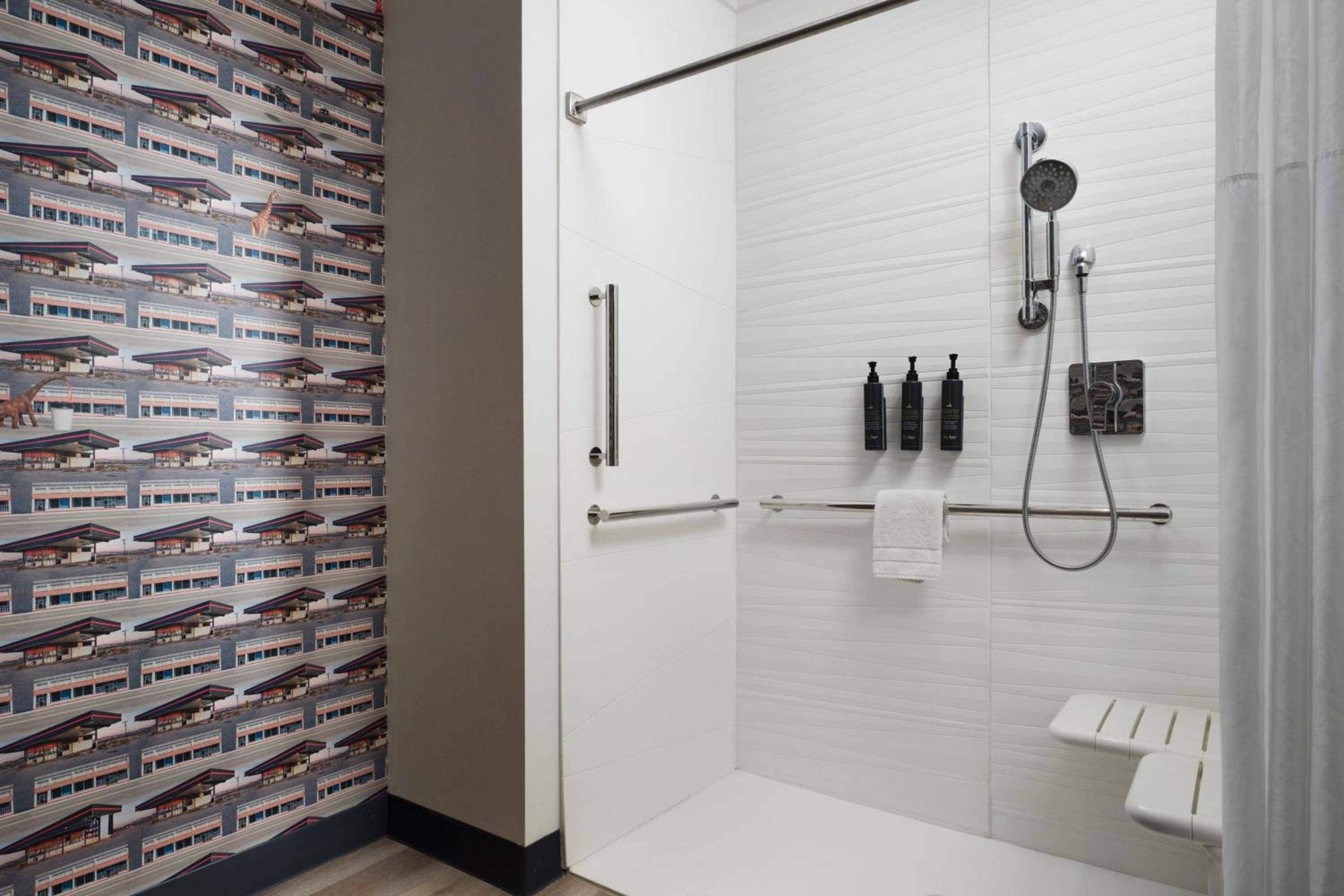 Aloft Orlando Lake Buena Vista