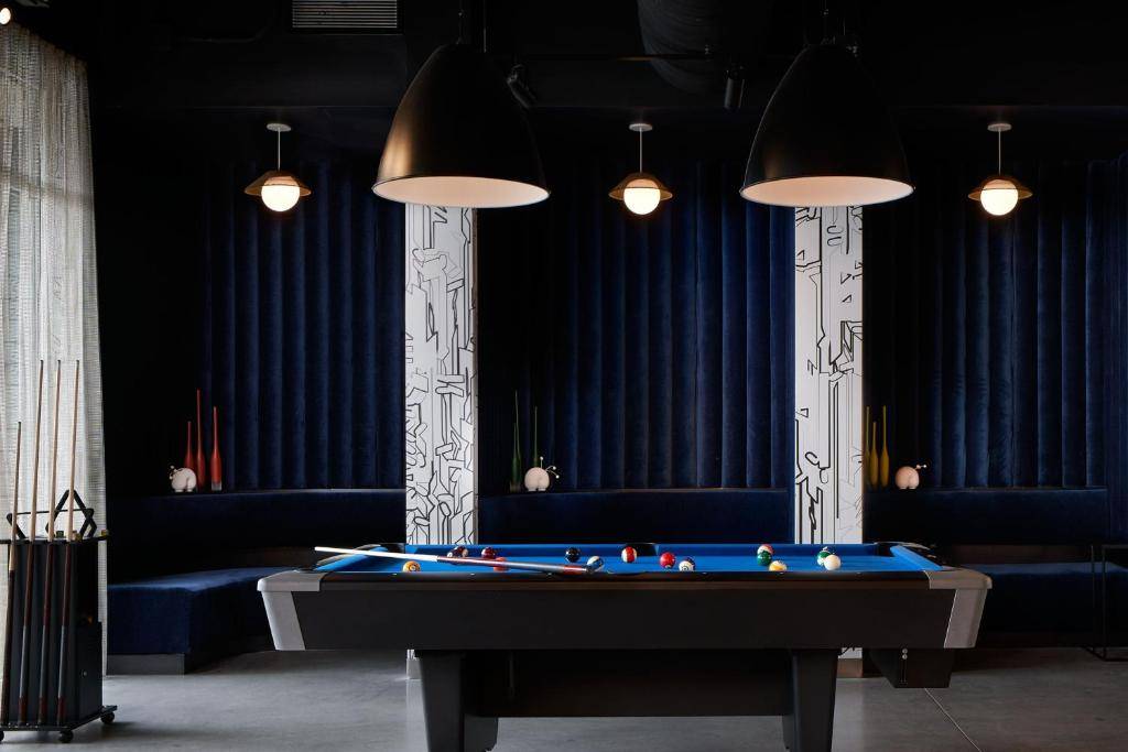 Aloft Orlando International Drive by Marriott