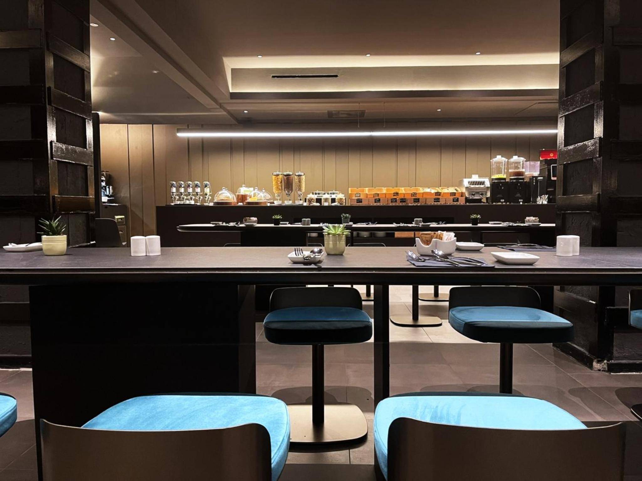 Scarlatti Hotel Milano