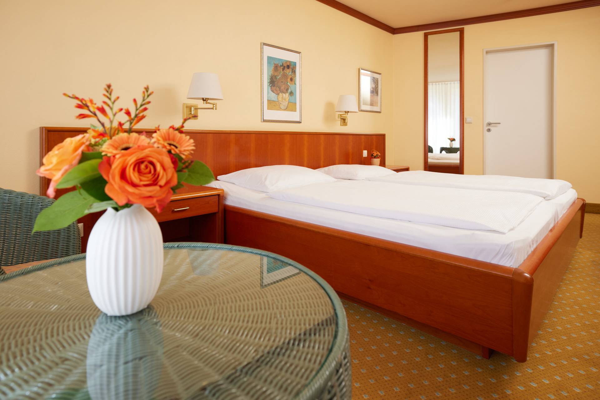 Best Western Hotel Geheimer Rat