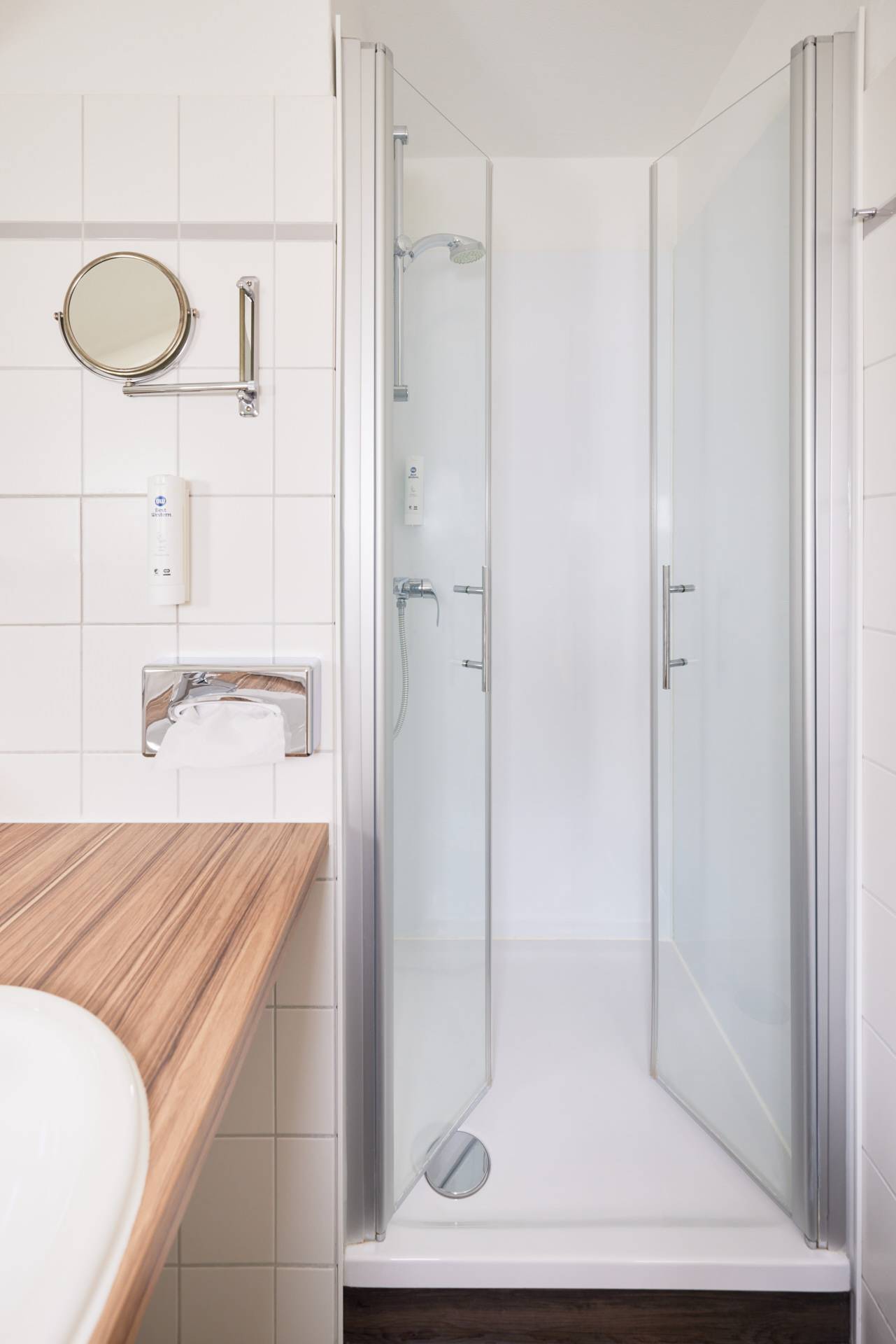 Best Western Hotel Geheimer Rat