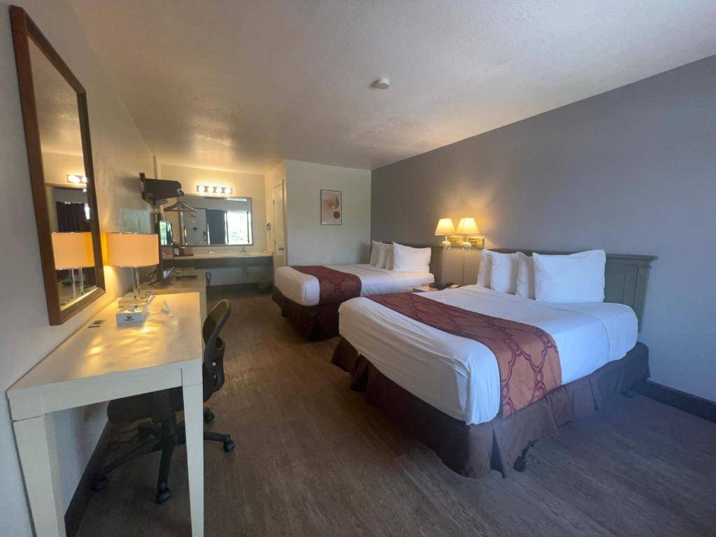 Garden Inn Homestead