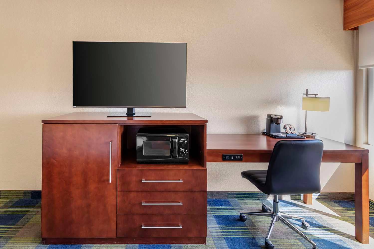 Best Western Plus Heritage Inn Ontario Rancho Cucamonga