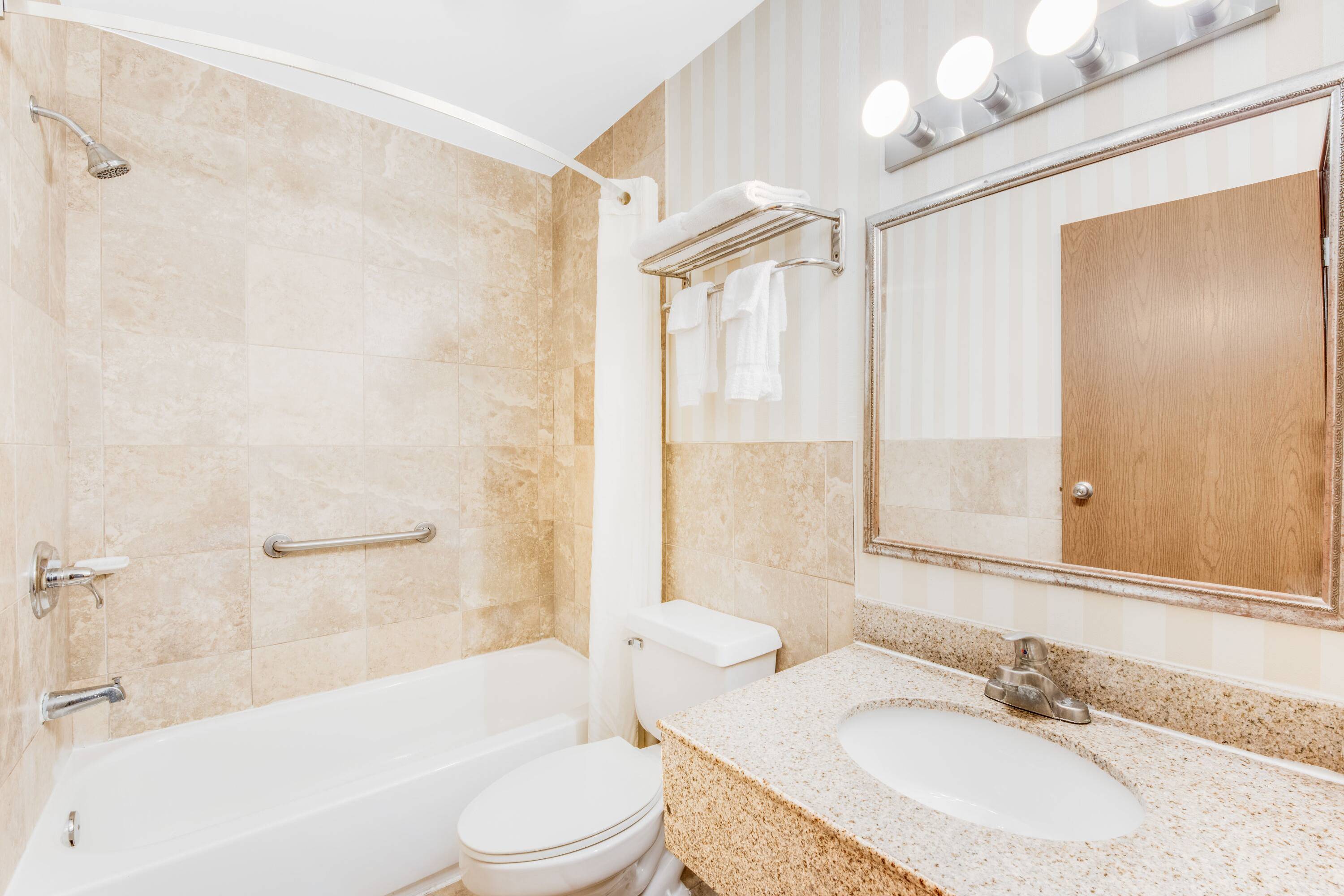 Super 8 by Wyndham Kutztown/Allentown Area