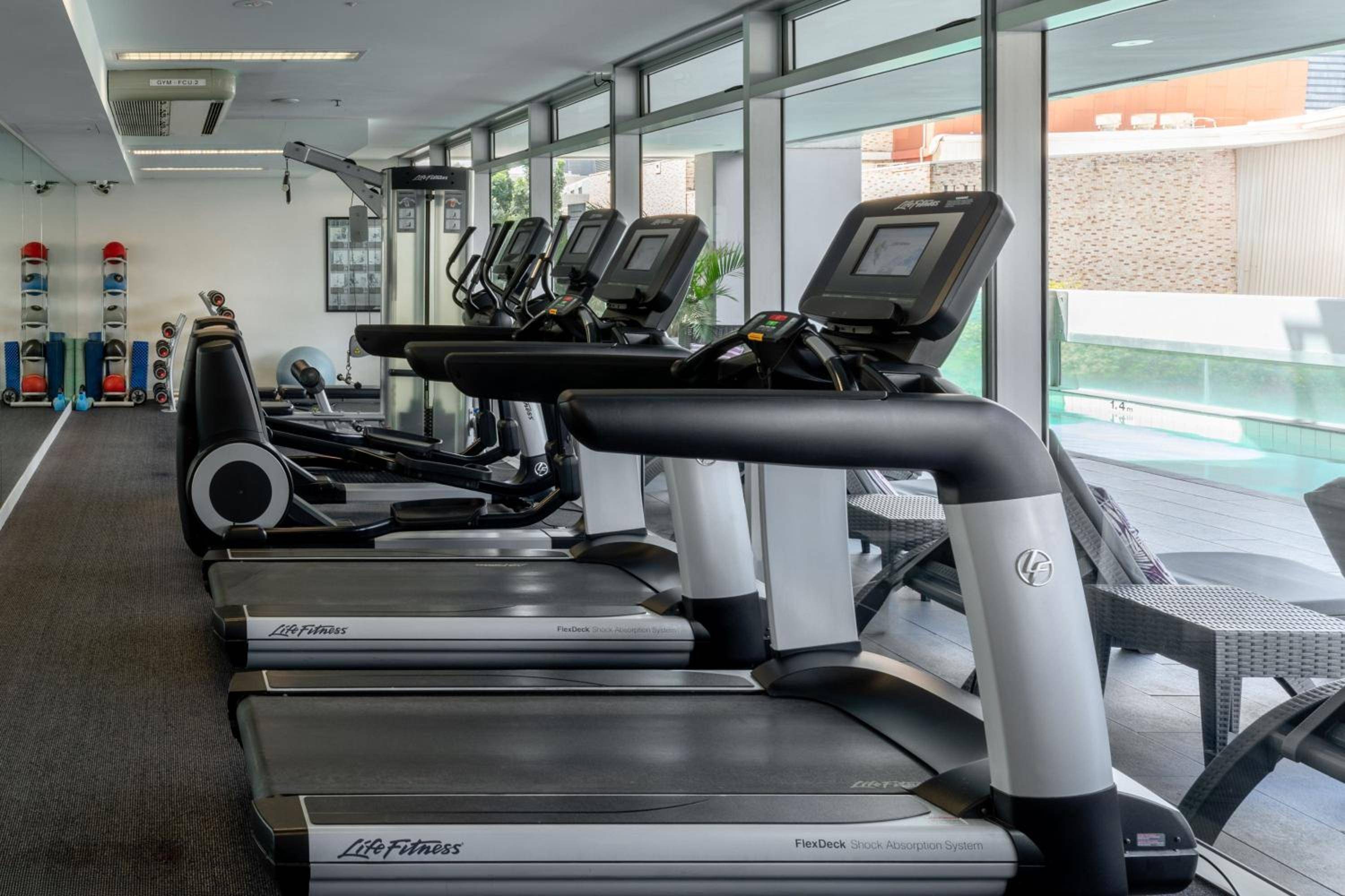 Mantra South Bank Brisbane