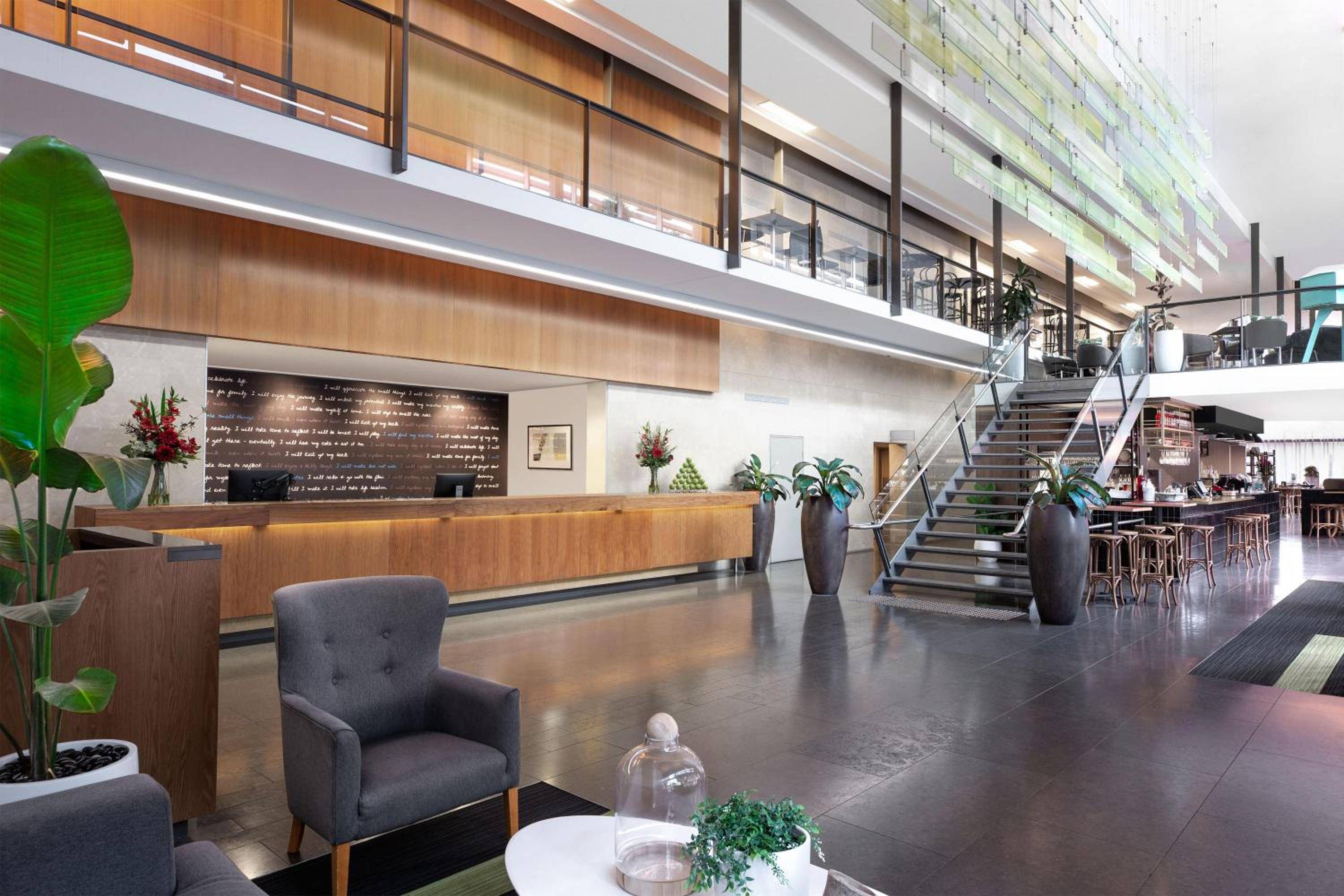 Mantra South Bank Brisbane