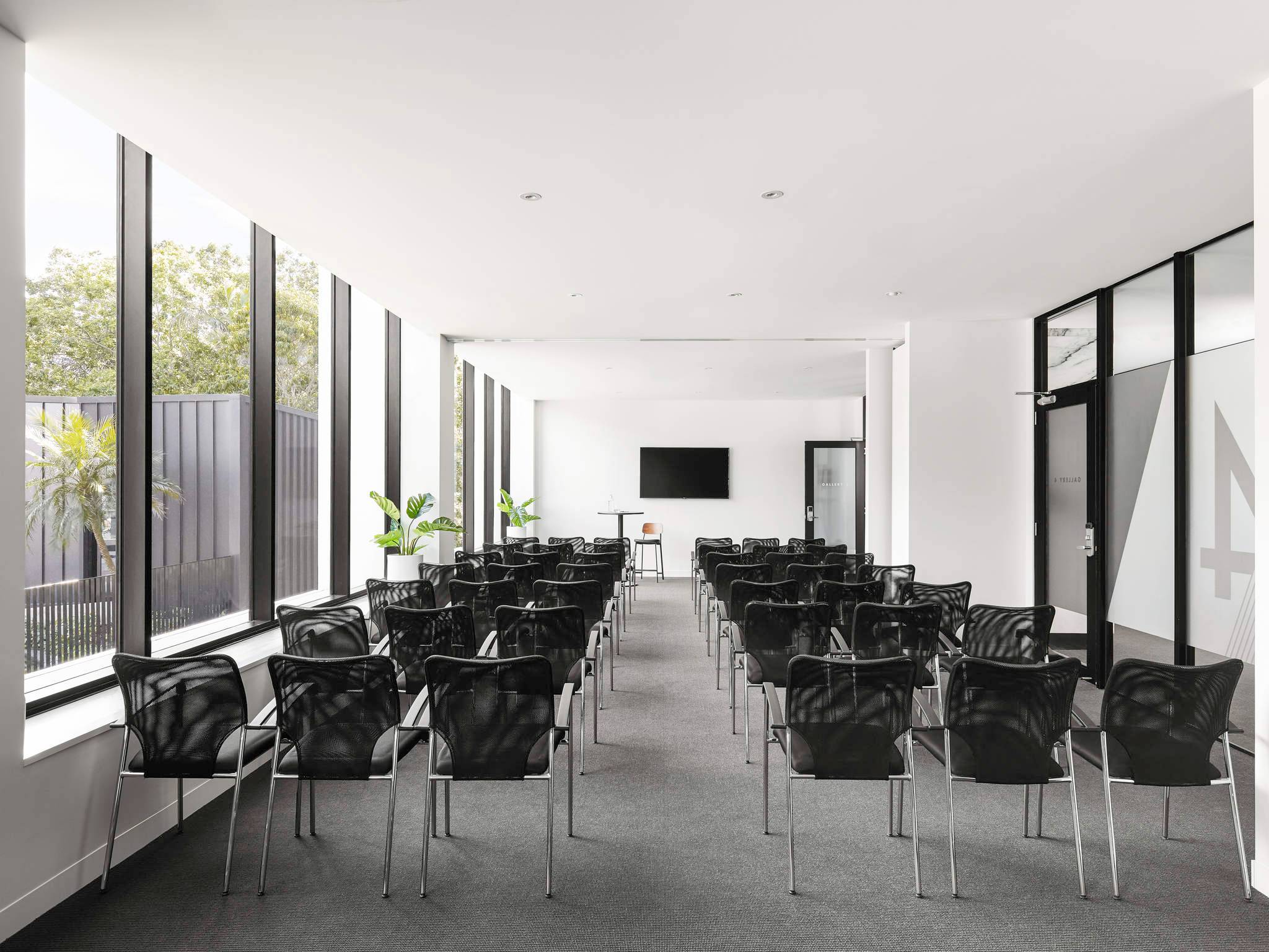 The Johnson Brisbane - Art Series