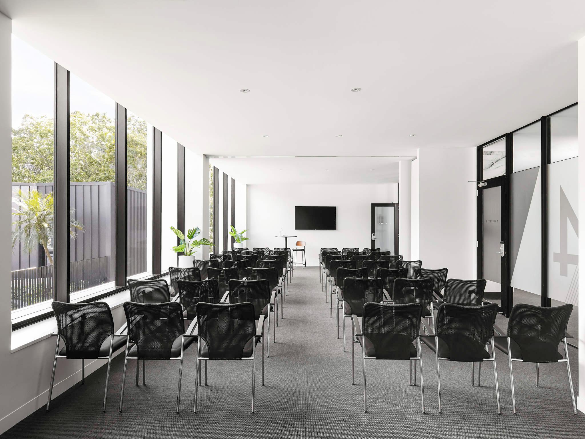 The Johnson Brisbane - Art Series