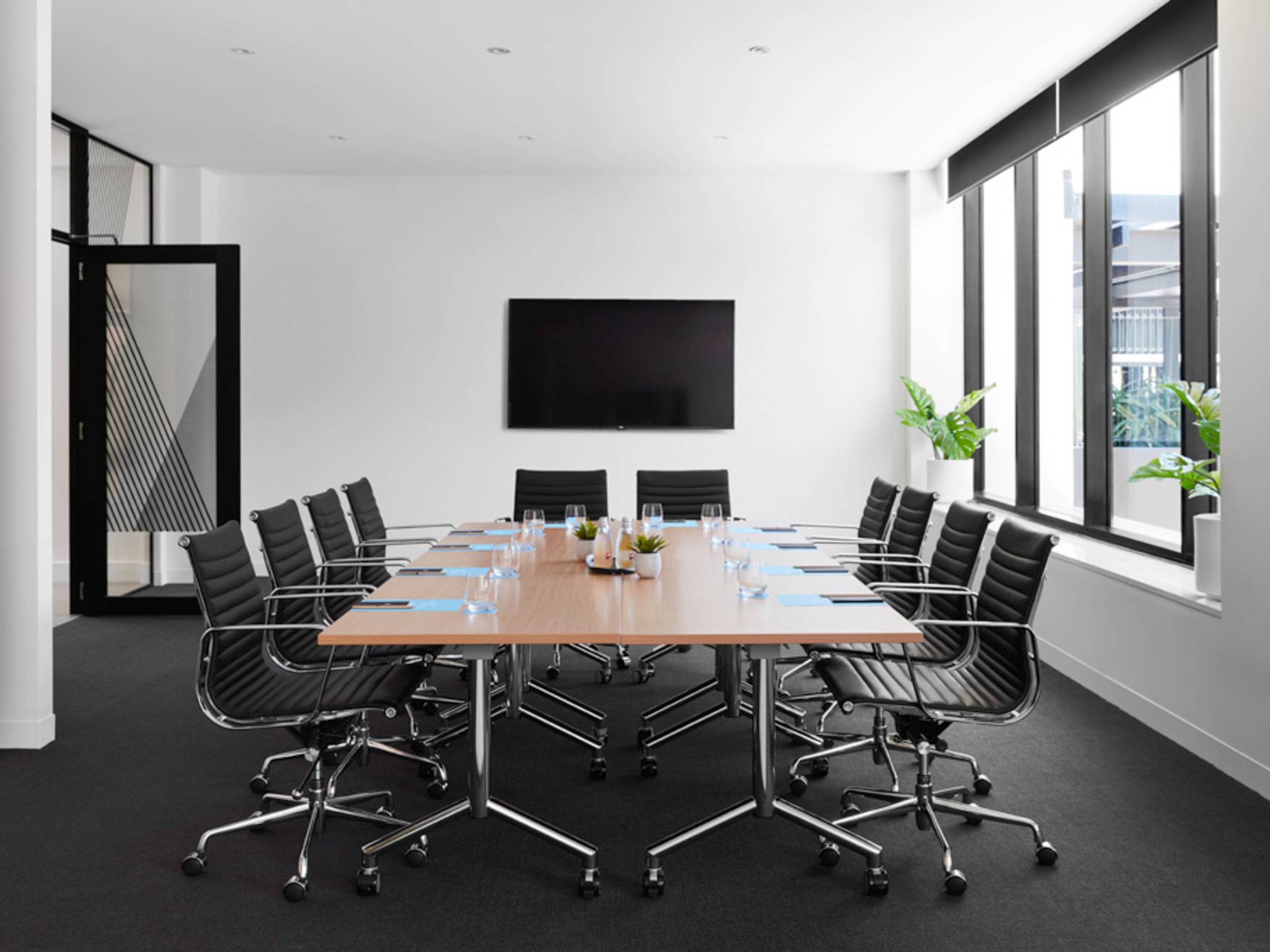 The Johnson Brisbane - Art Series