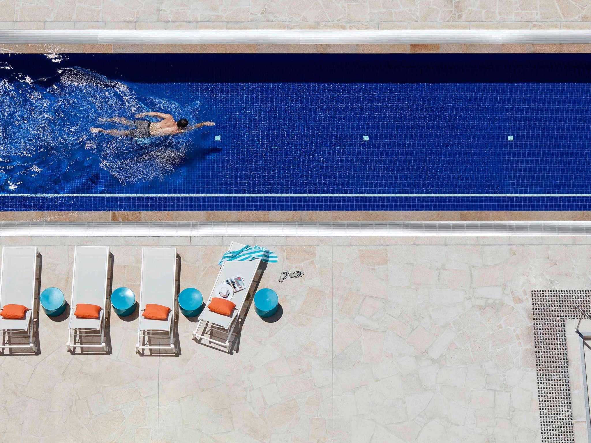 The Johnson Brisbane - Art Series