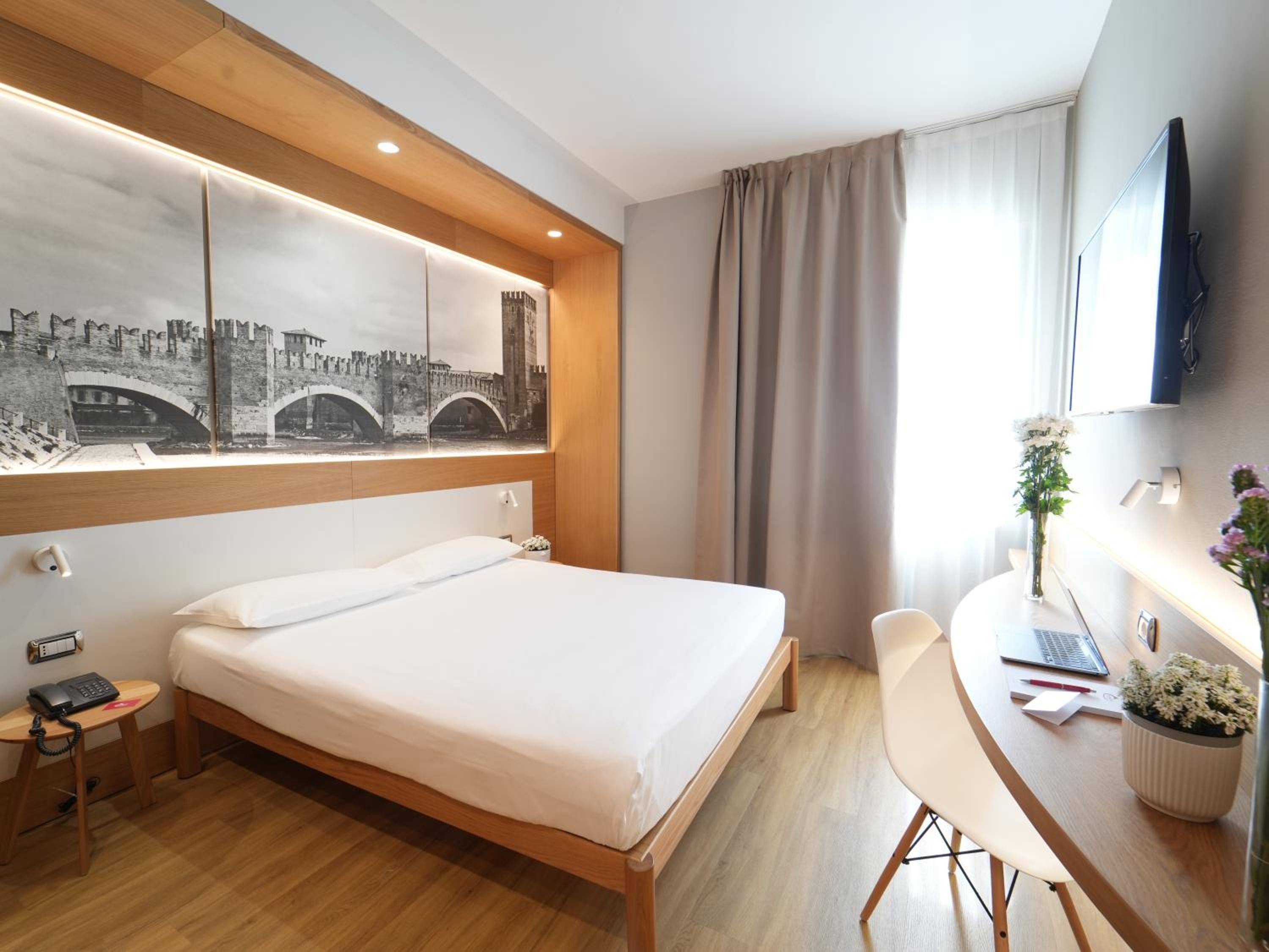 Cavallo Hotel Verona Est