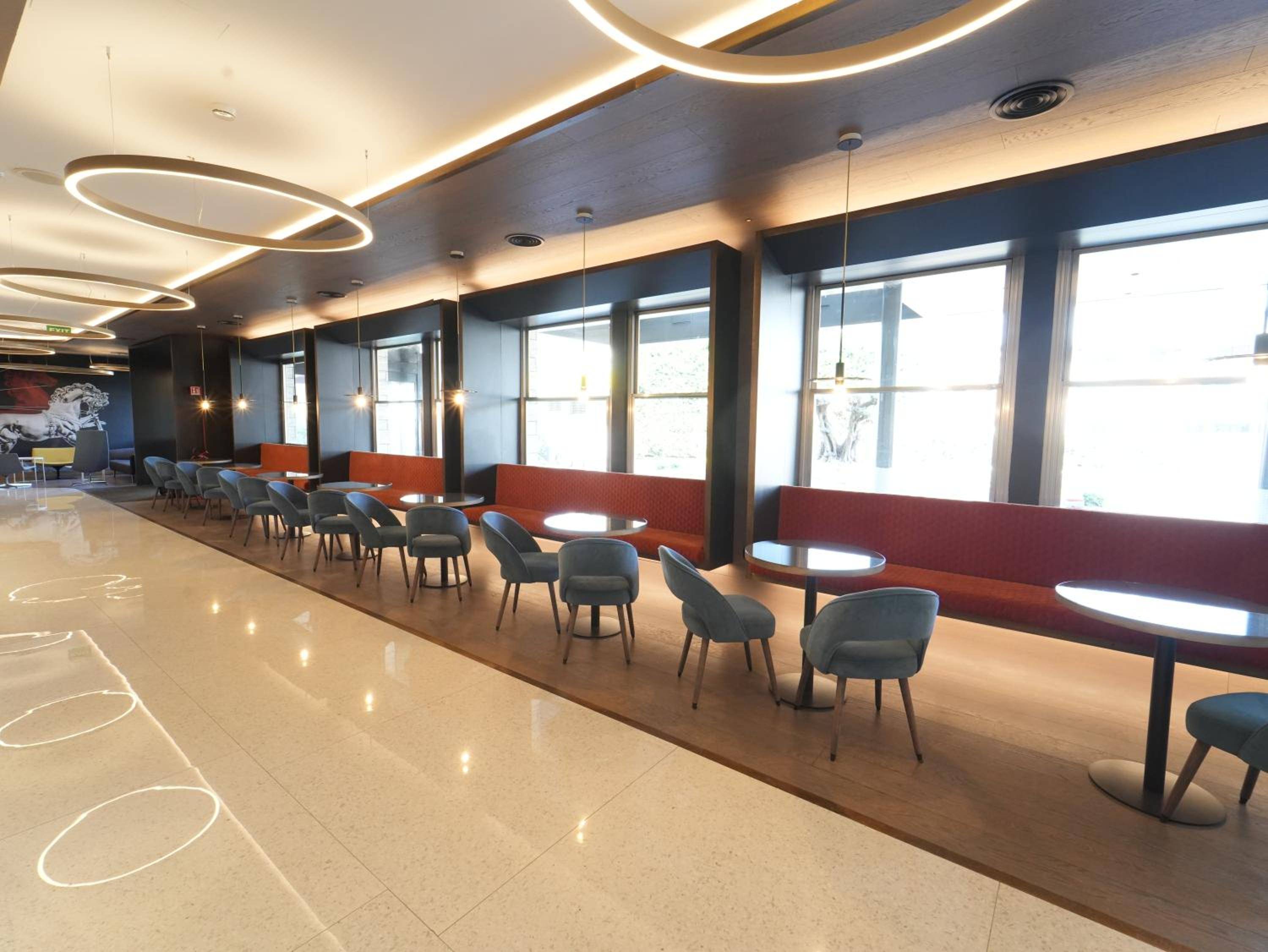 Cavallo Hotel Verona Est