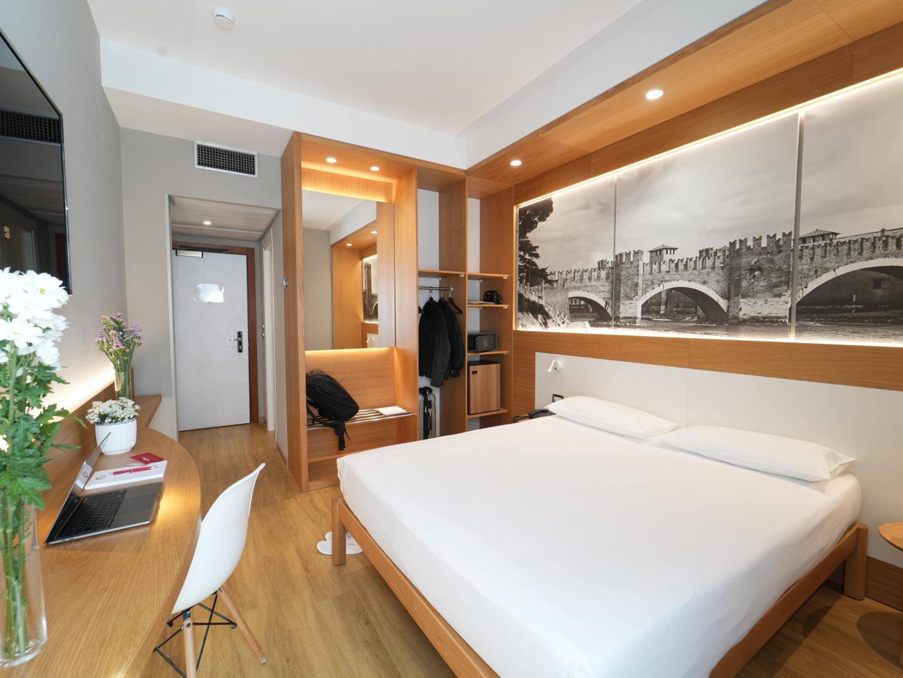 Cavallo Hotel Verona Est