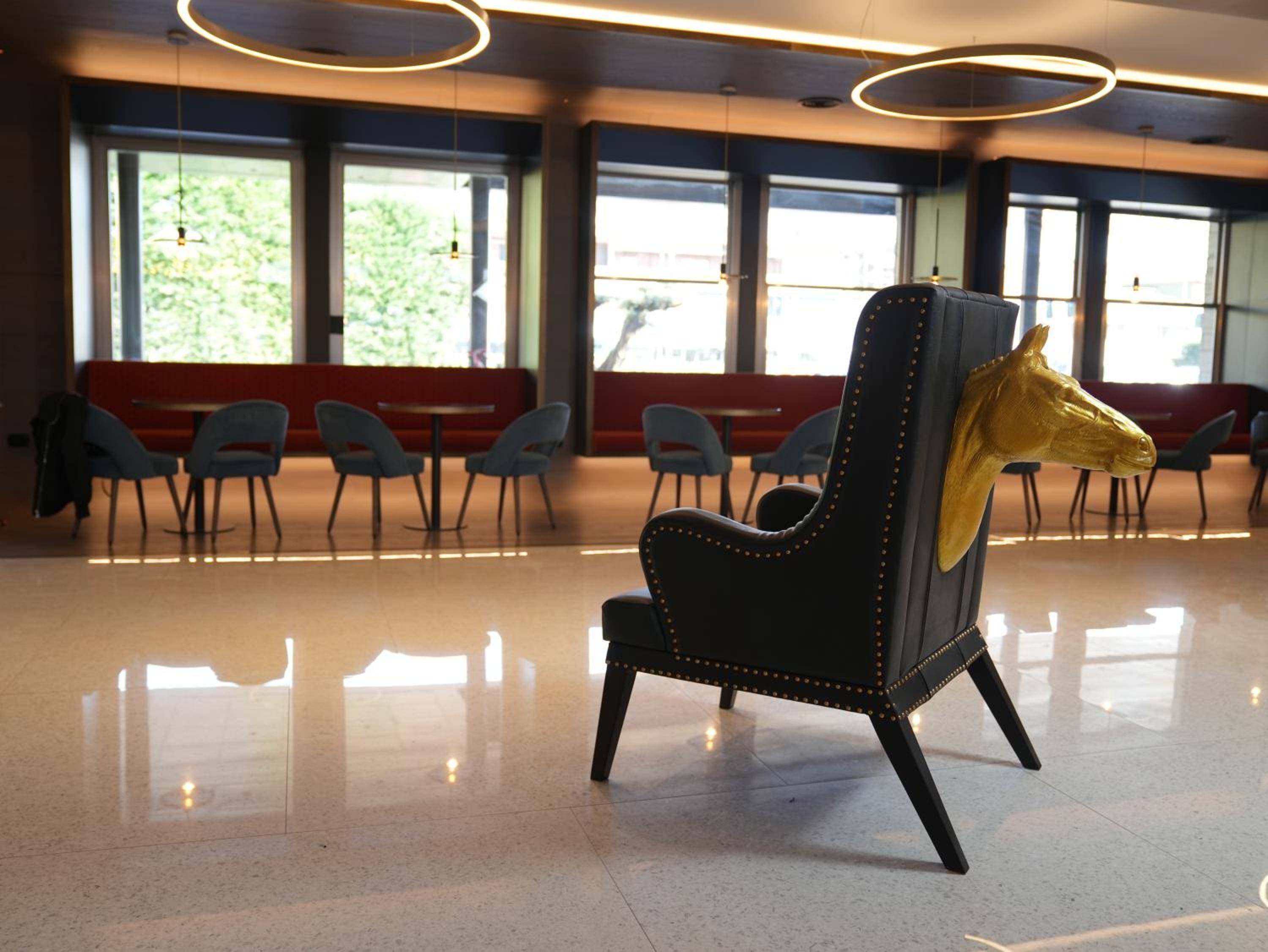 Cavallo Hotel Verona Est