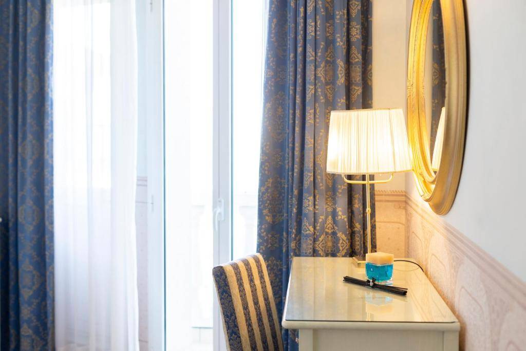 Hotel Baia Imperiale