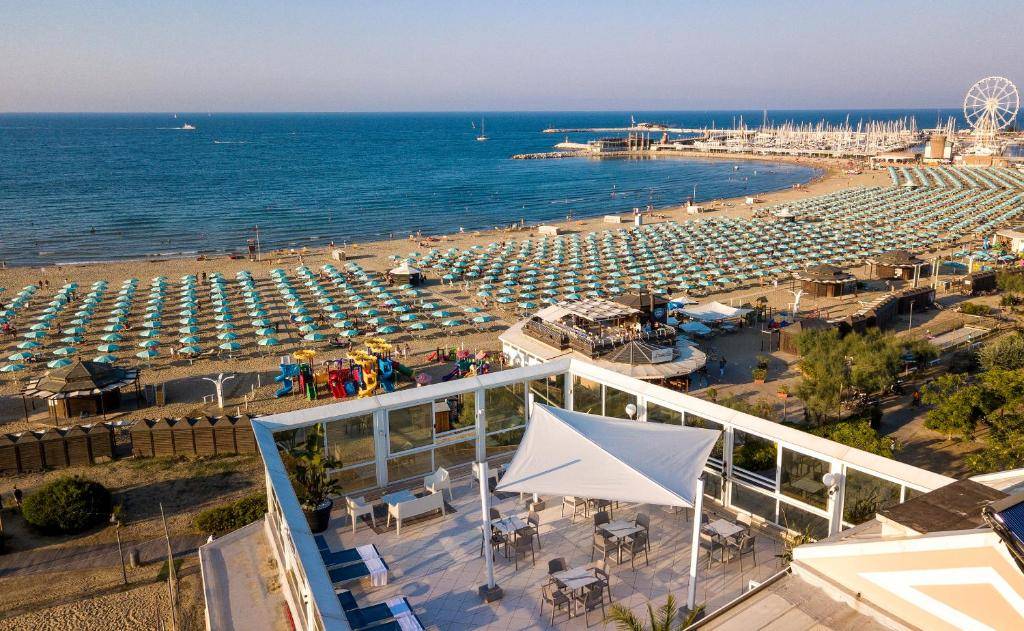 Hotel Baia Imperiale